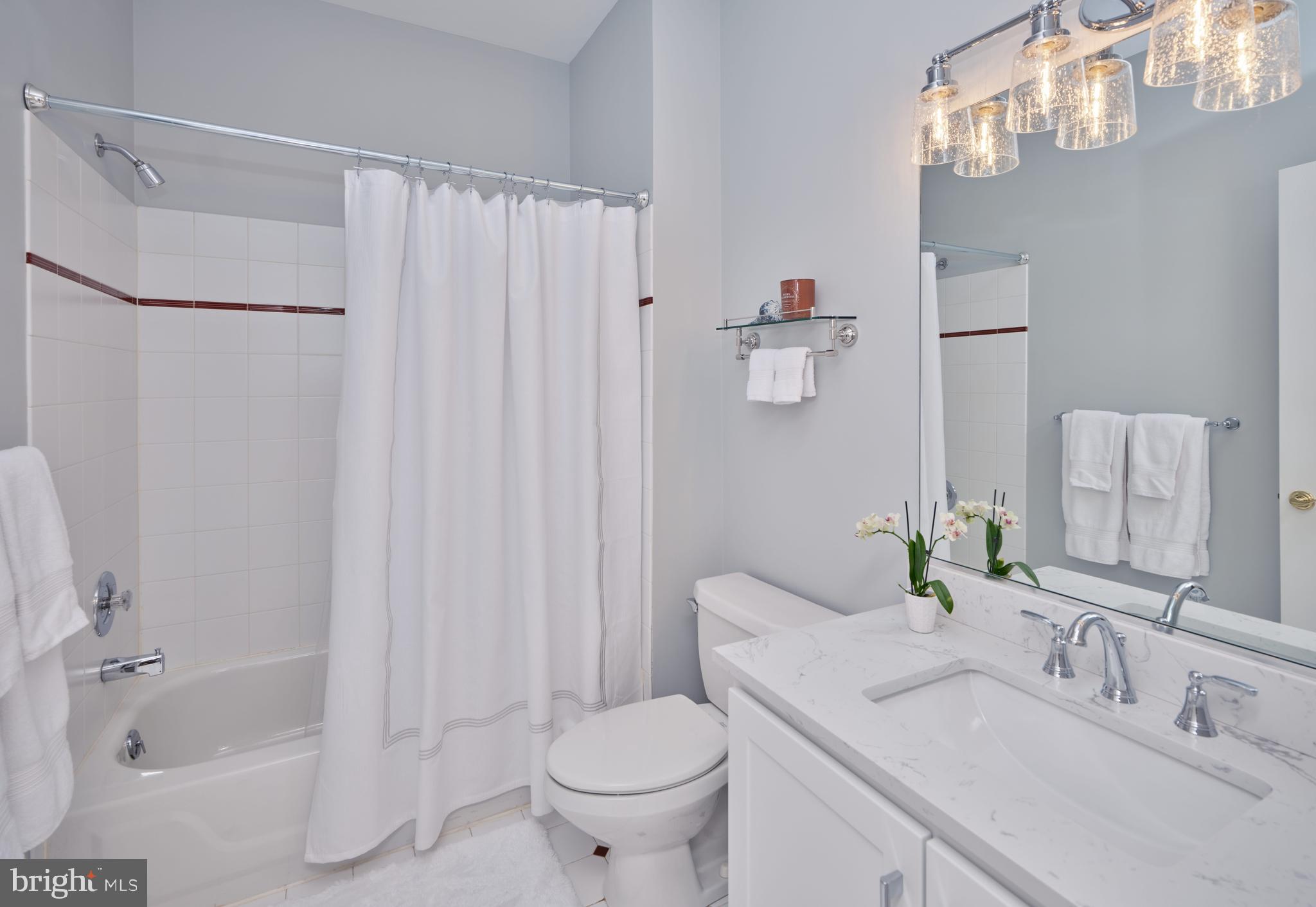 KINGSWOODS - Residential