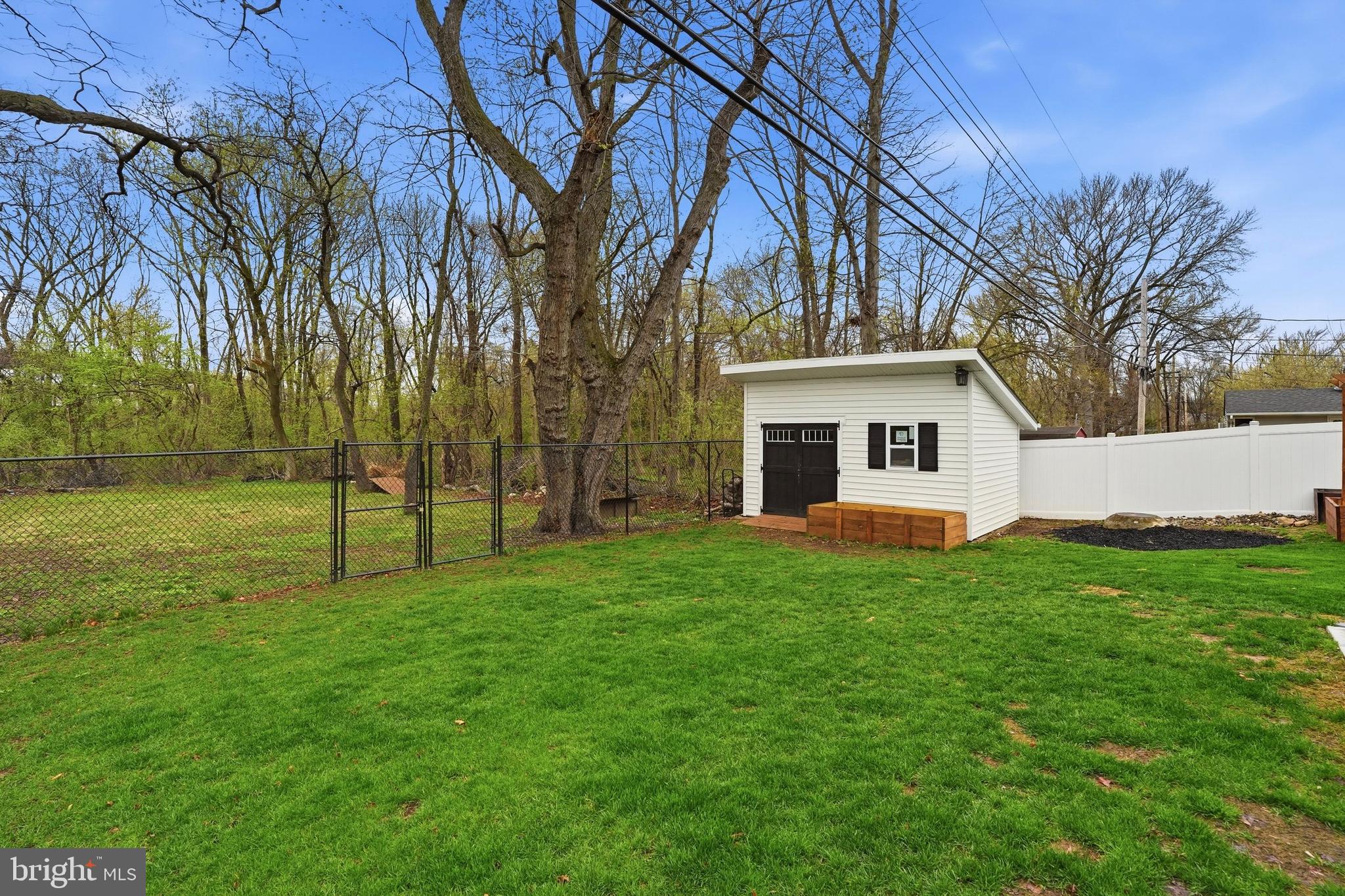 MILL CREEK FALLS - Residential