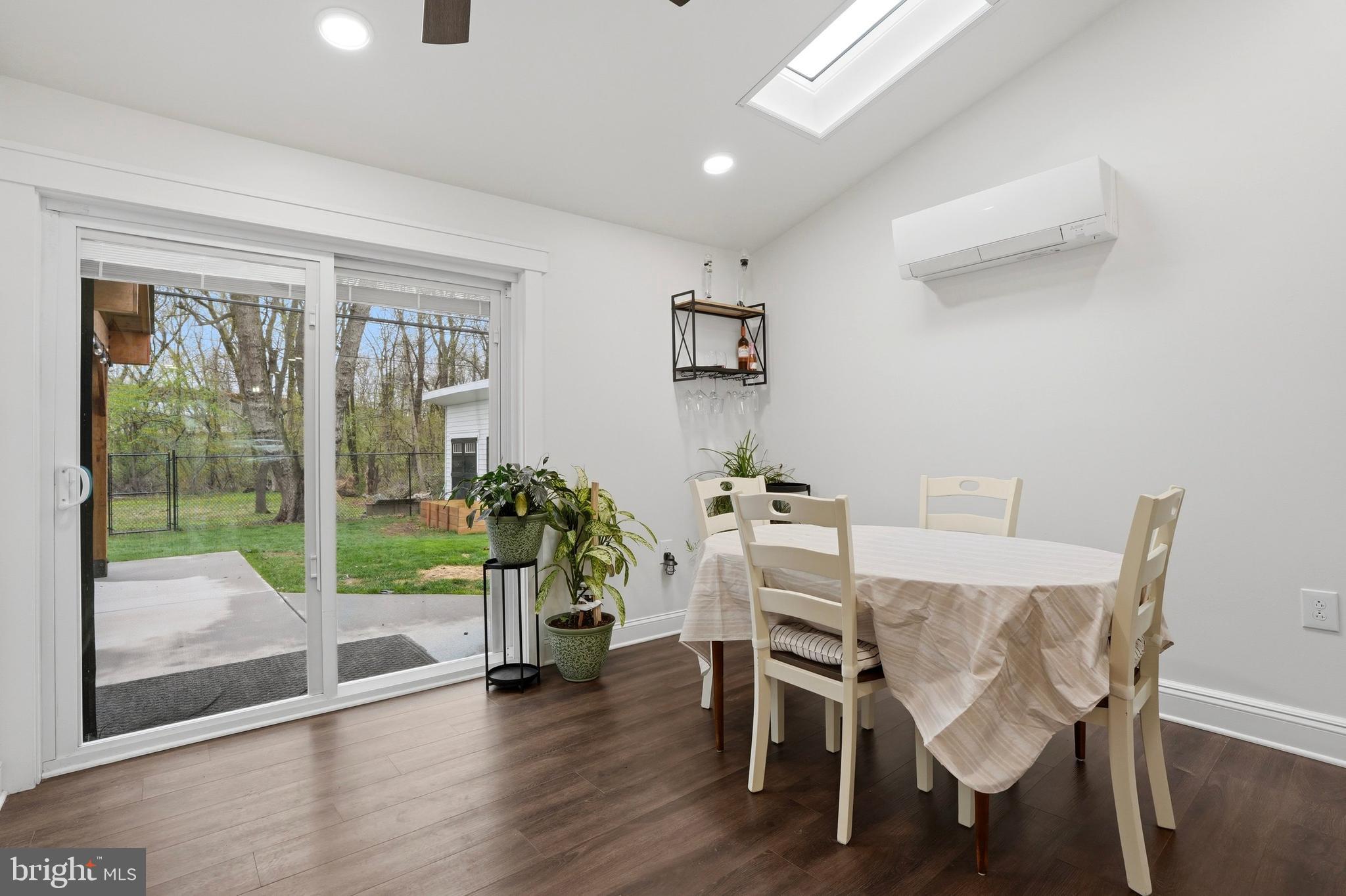 MILL CREEK FALLS - Residential