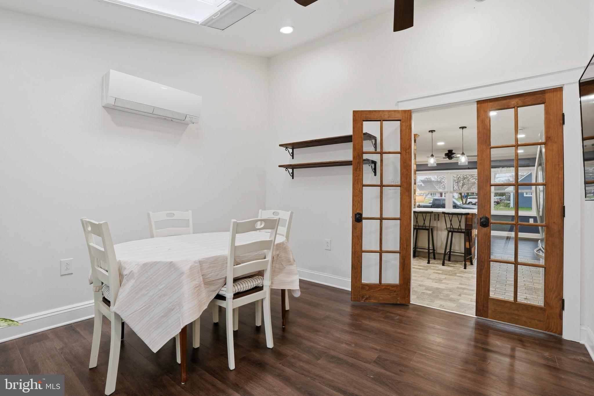 MILL CREEK FALLS - Residential