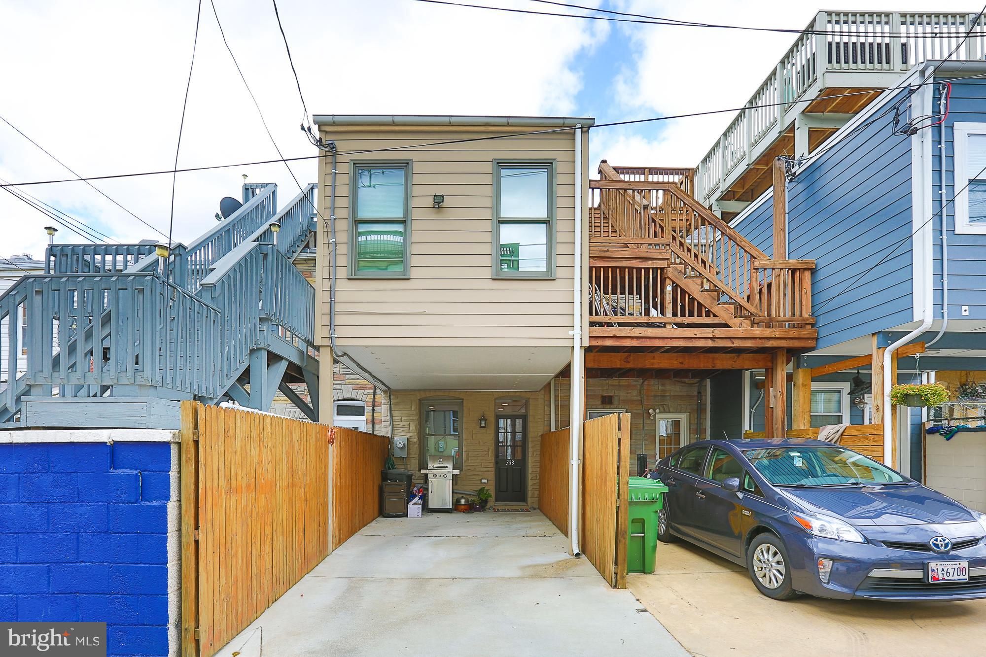 CANTON - Residential