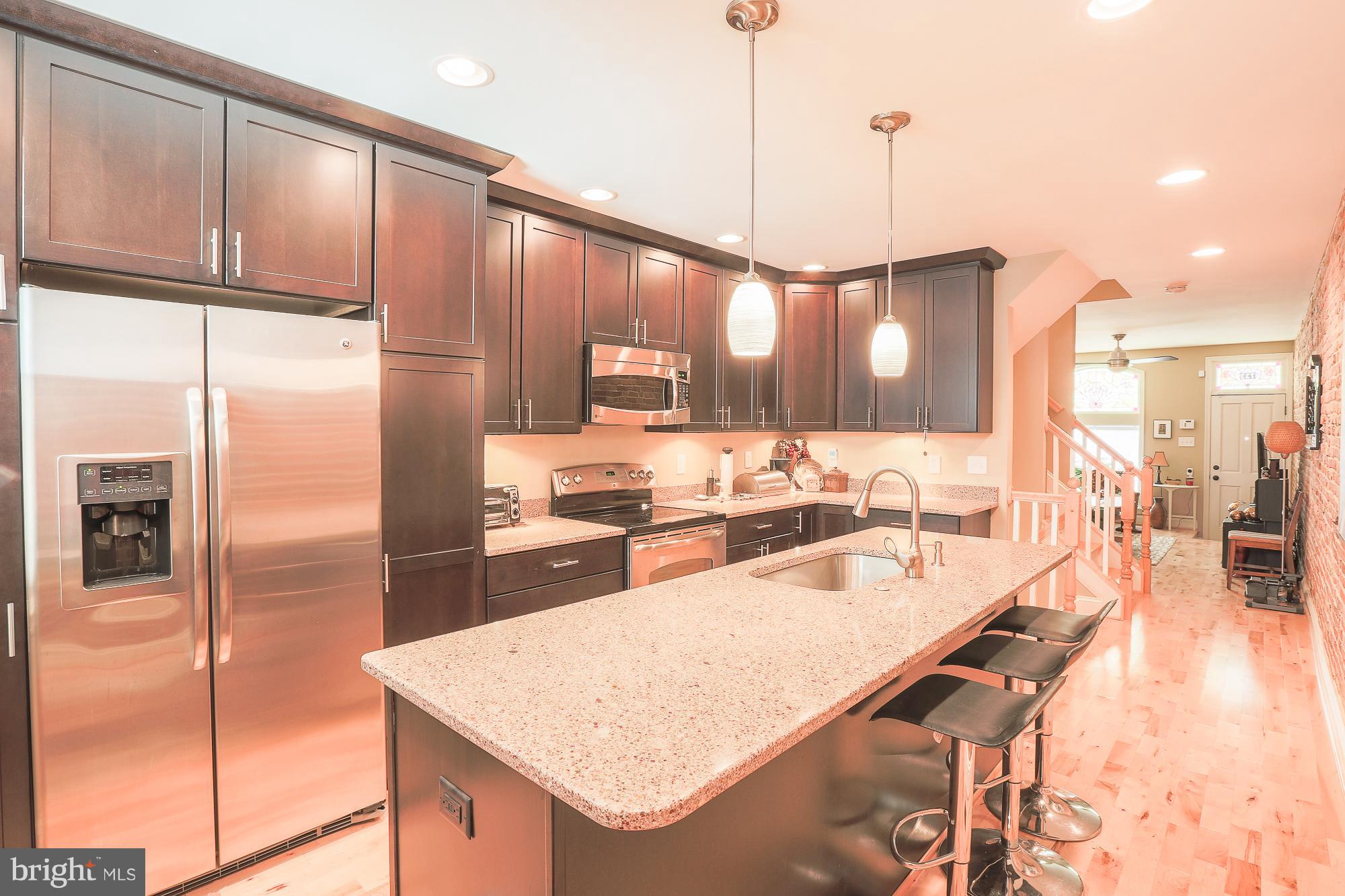 CANTON - Residential