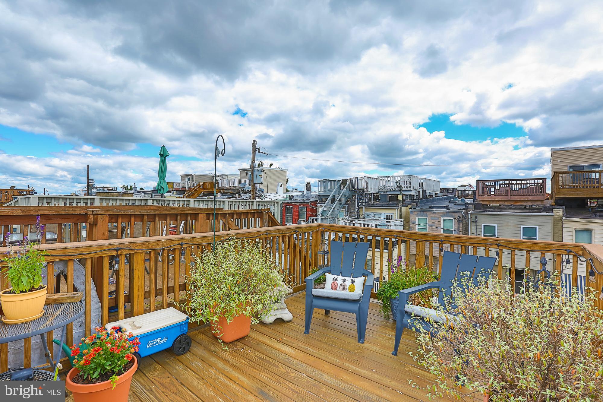 CANTON - Residential