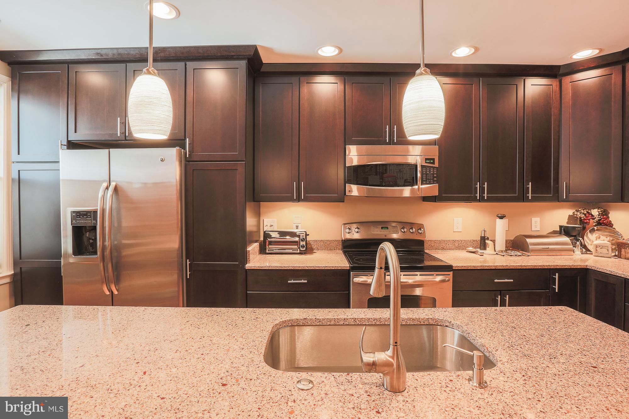 CANTON - Residential