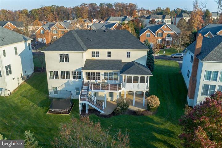 BELMONT COUNTRY CLUB - Residential