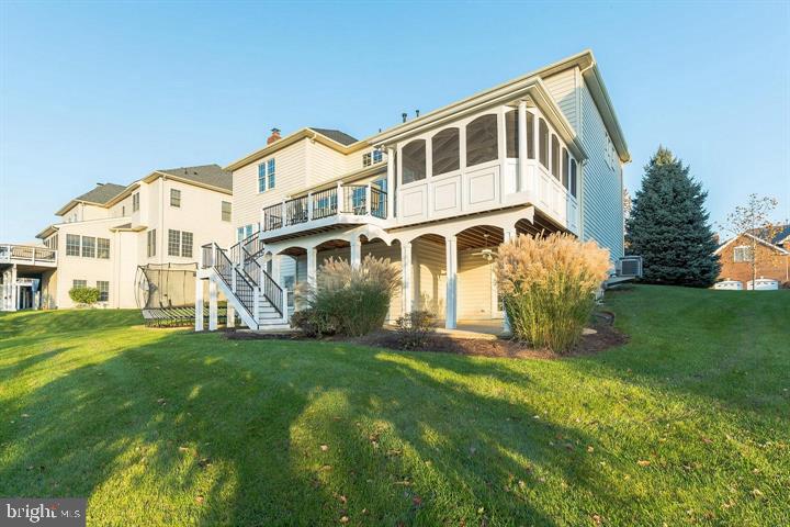 19673 STANFORD HALL PLACE