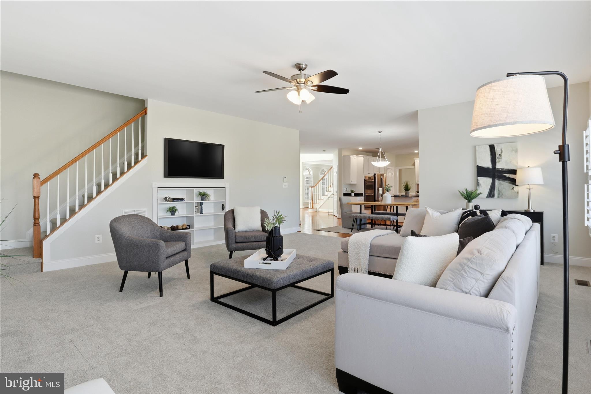 BELMONT COUNTRY CLUB - Residential