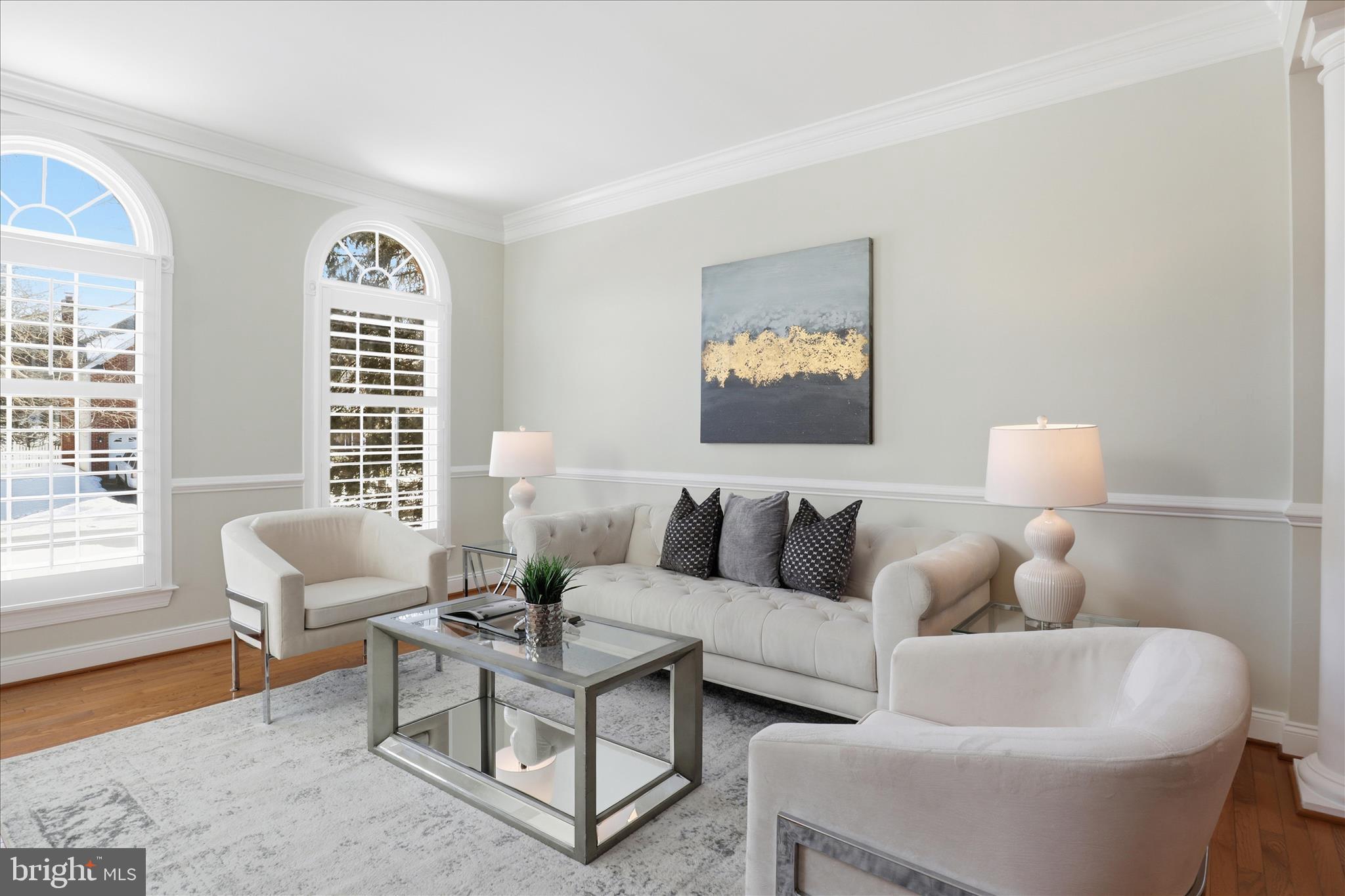 BELMONT COUNTRY CLUB - Residential