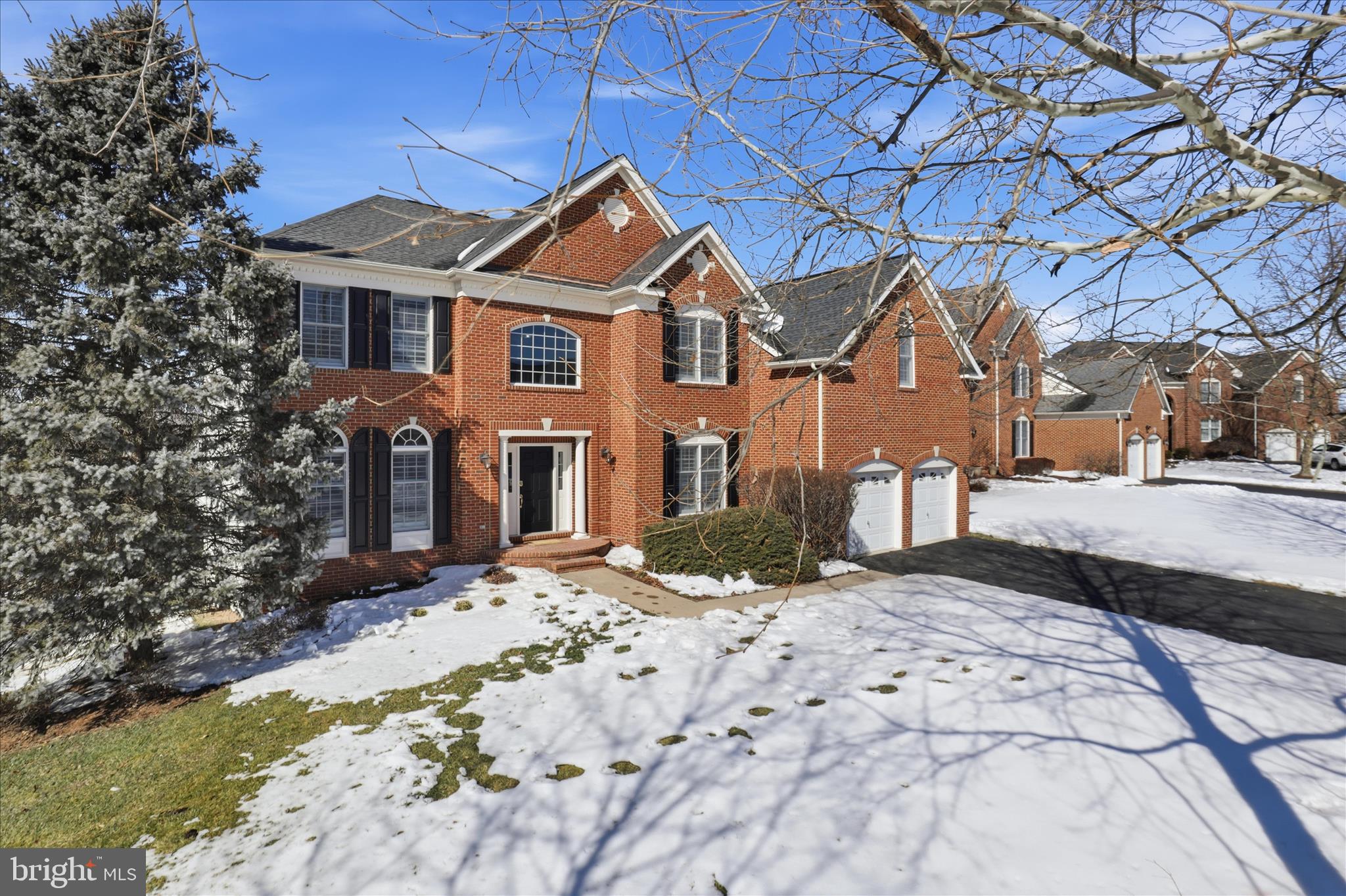 BELMONT COUNTRY CLUB - Residential