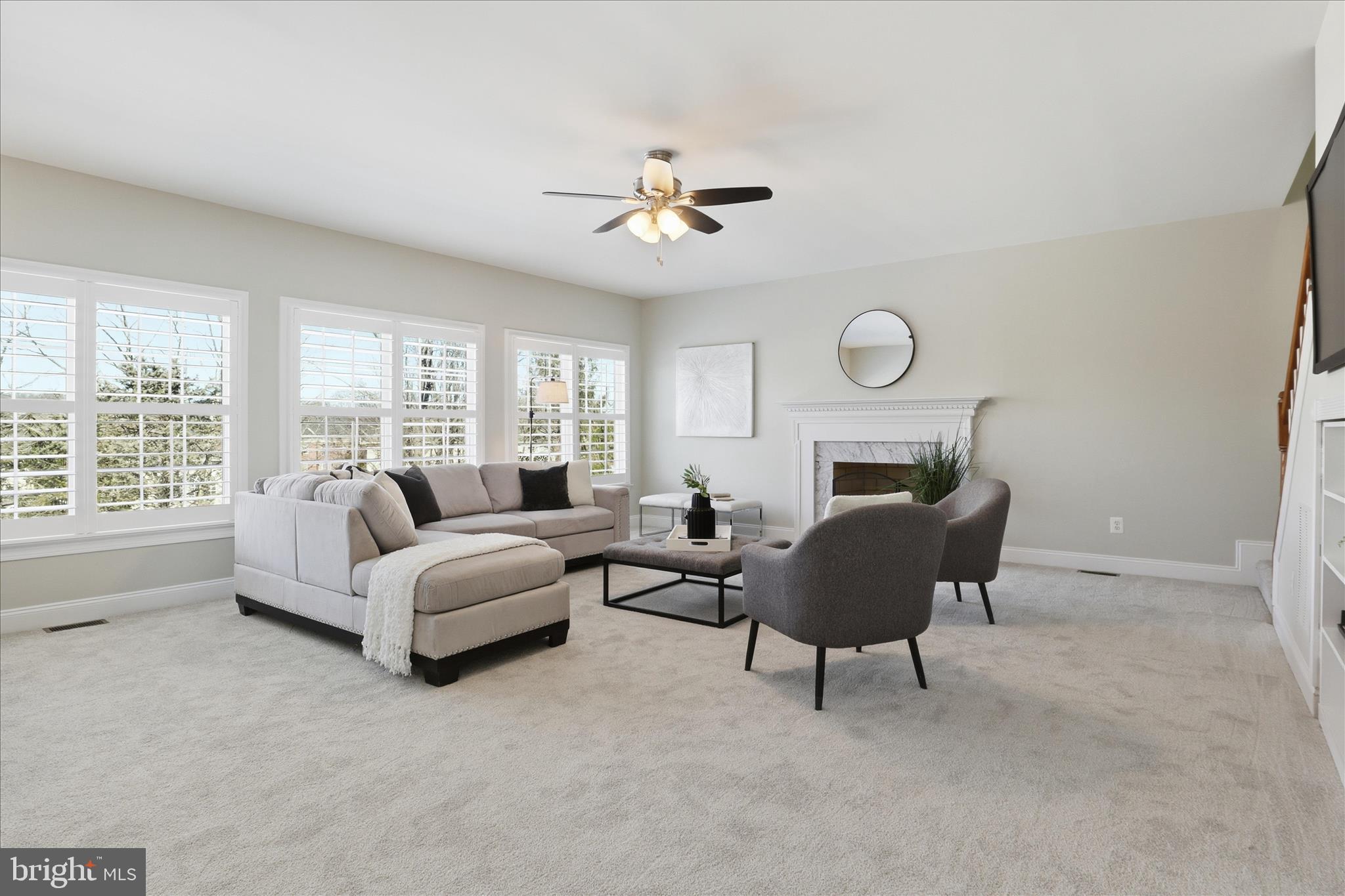 BELMONT COUNTRY CLUB - Residential