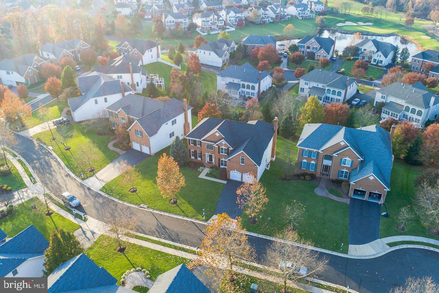 BELMONT COUNTRY CLUB - Residential