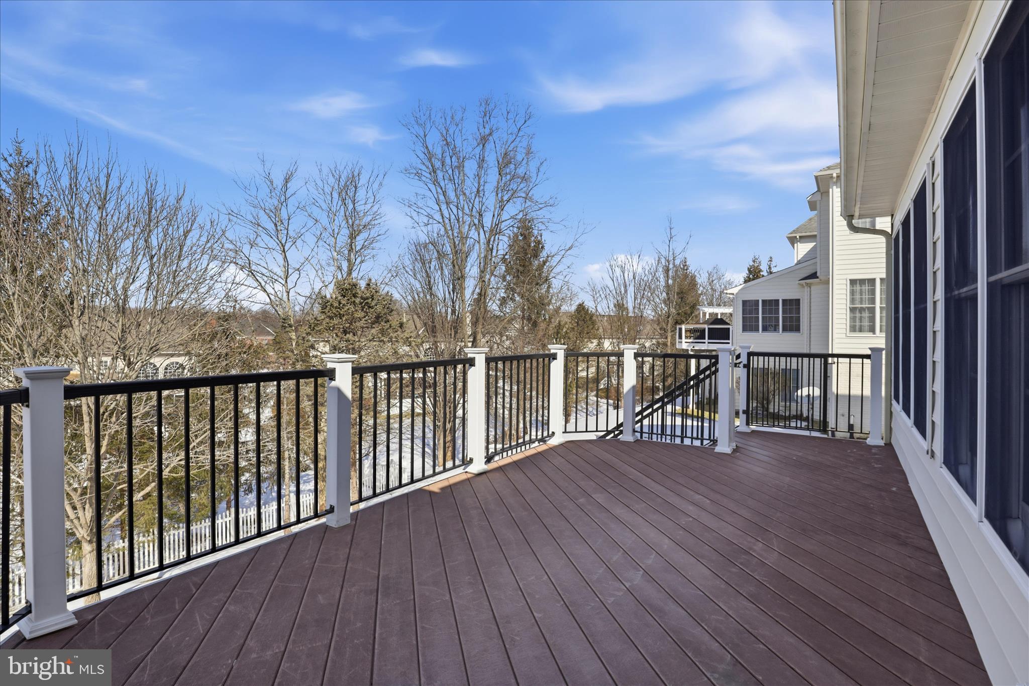 BELMONT COUNTRY CLUB - Residential