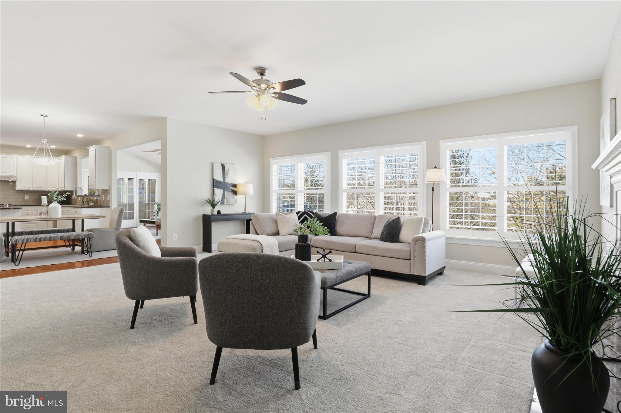 BELMONT COUNTRY CLUB - Residential