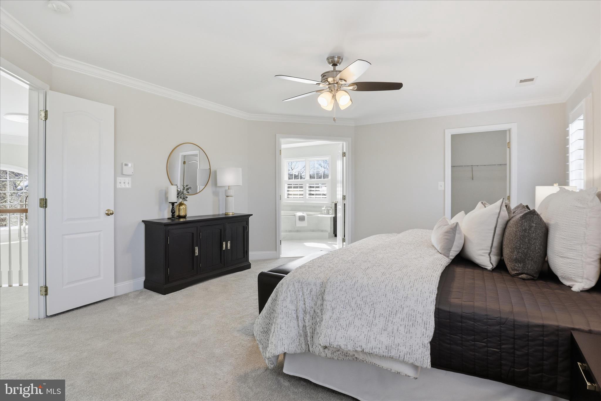 BELMONT COUNTRY CLUB - Residential