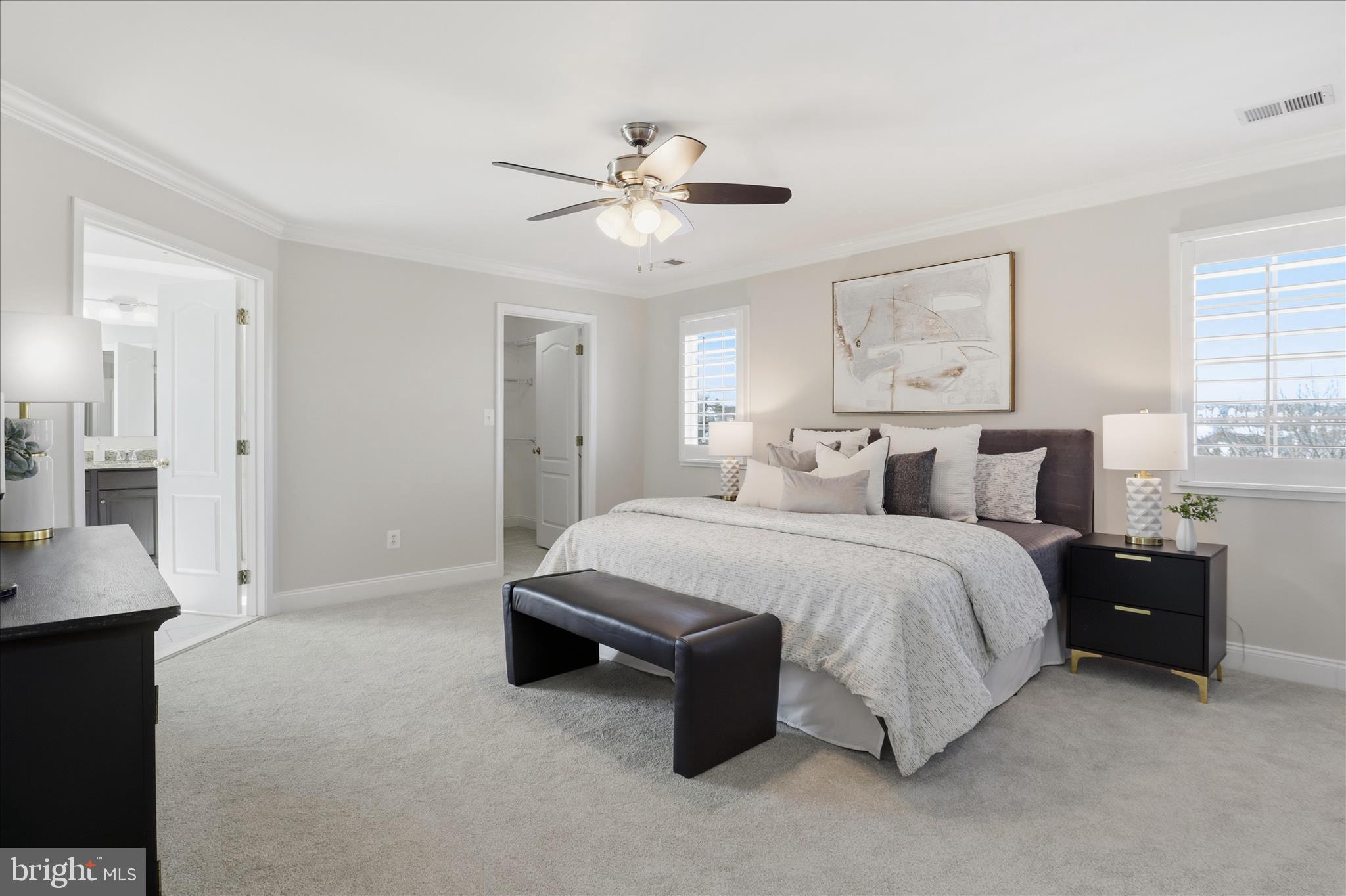 BELMONT COUNTRY CLUB - Residential