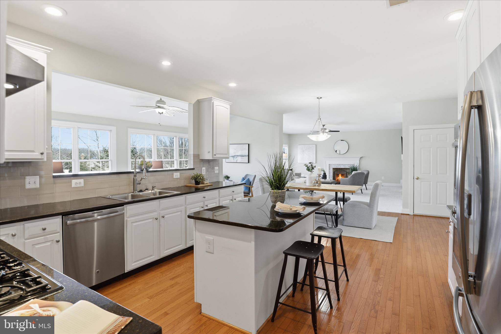 BELMONT COUNTRY CLUB - Residential