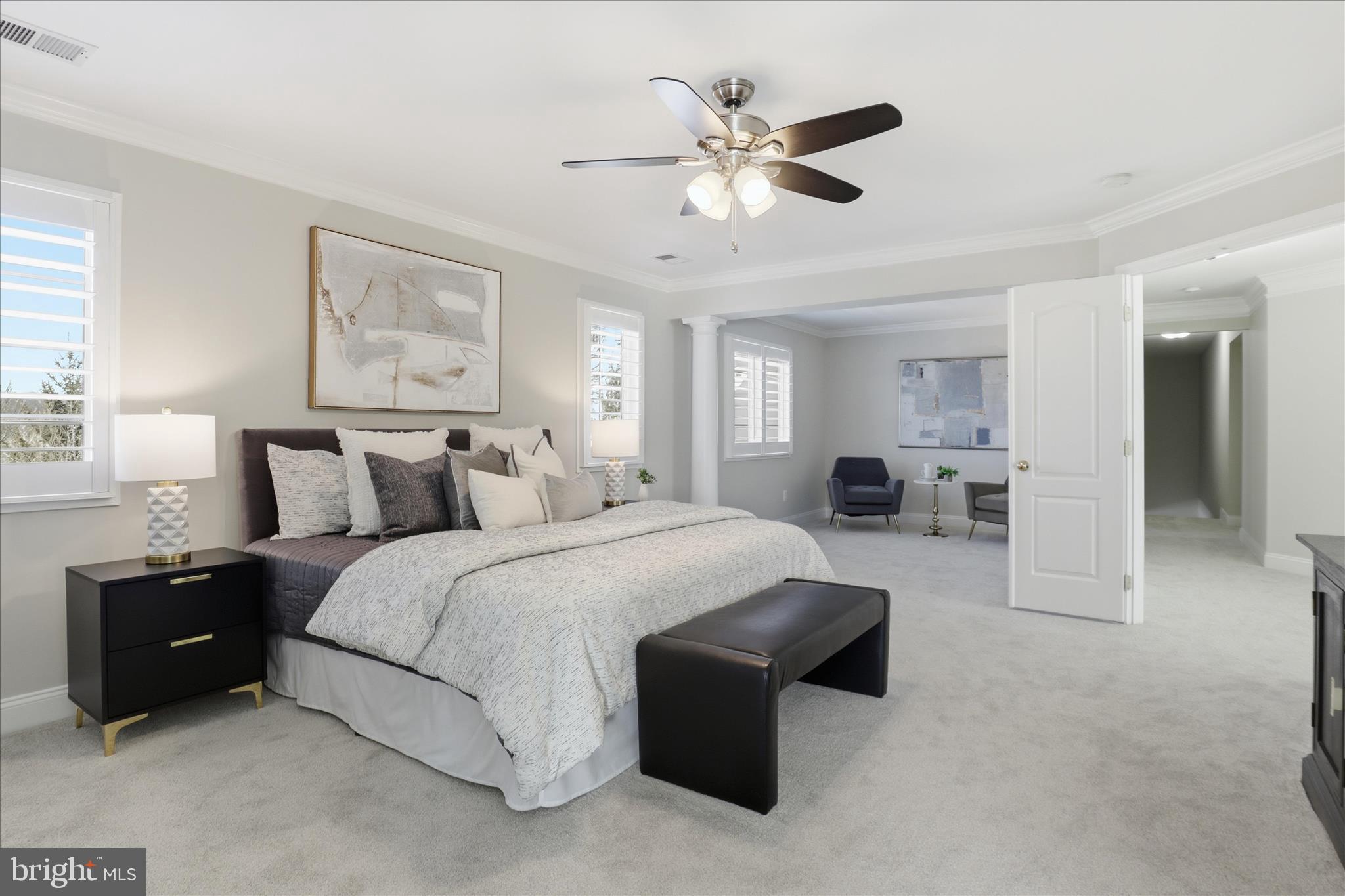 BELMONT COUNTRY CLUB - Residential