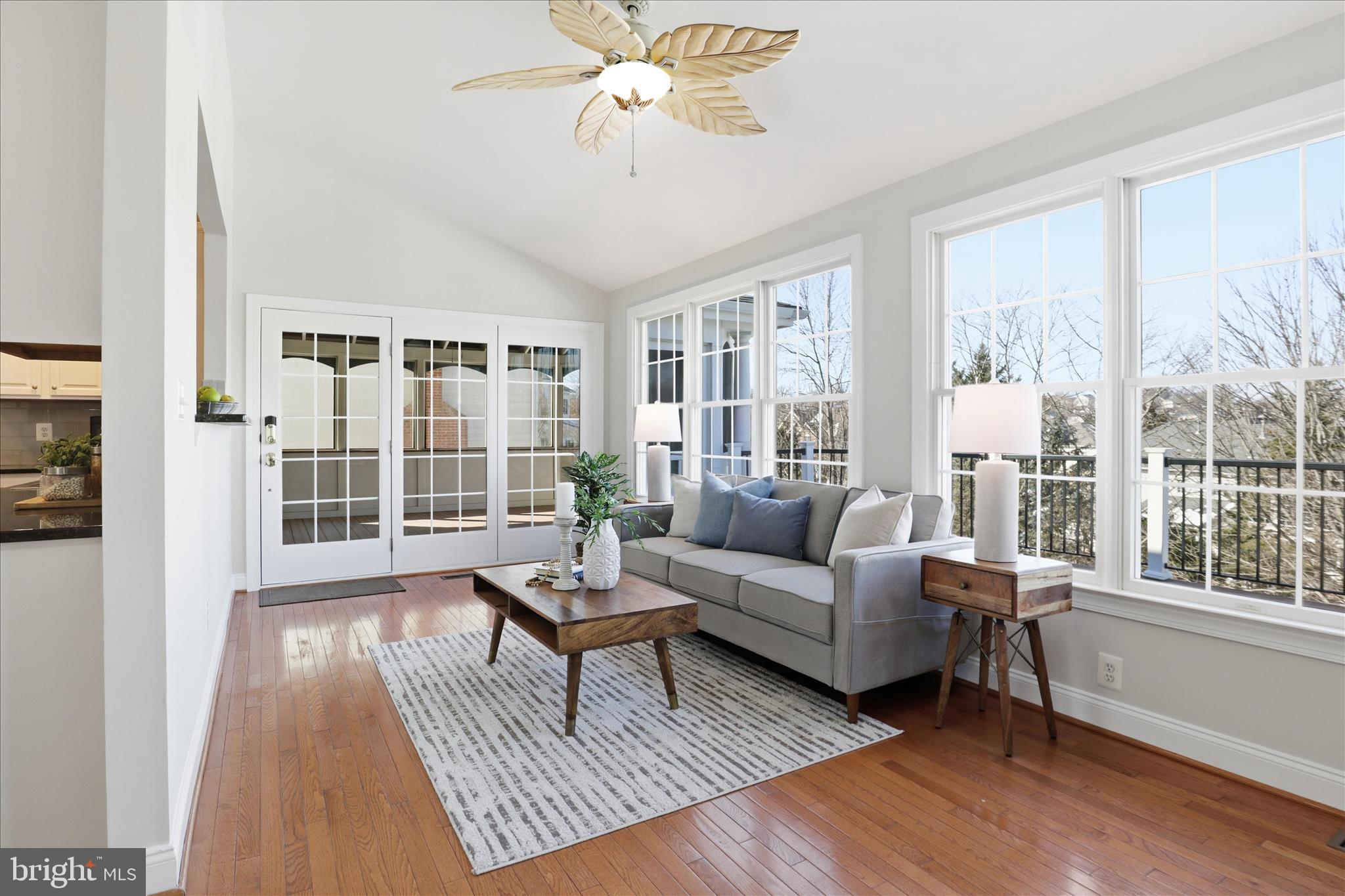 BELMONT COUNTRY CLUB - Residential