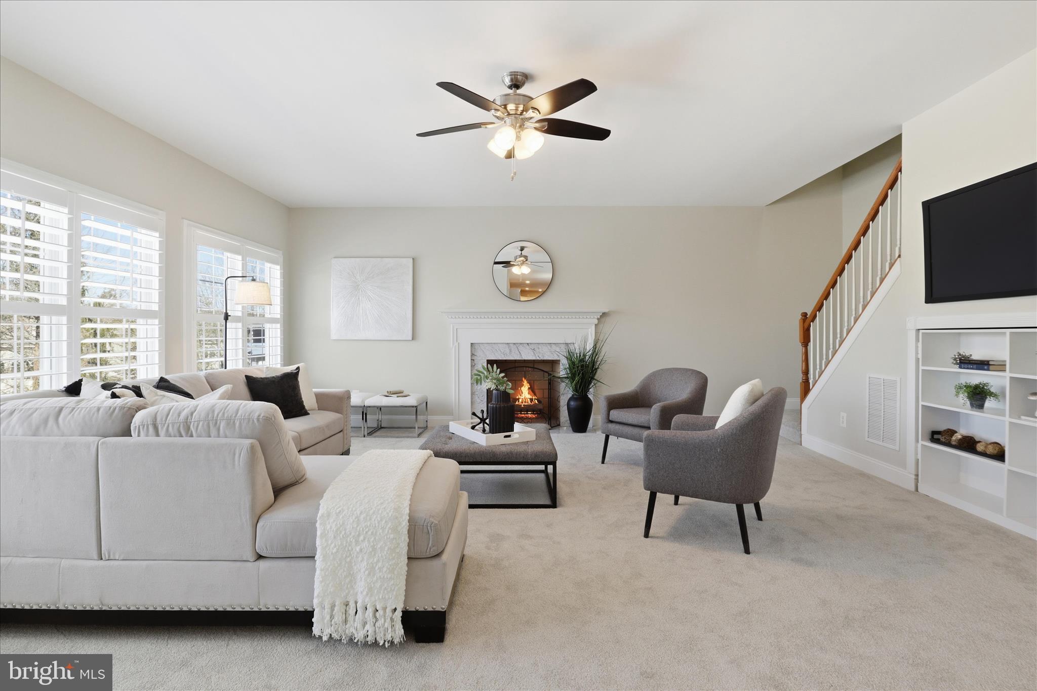 BELMONT COUNTRY CLUB - Residential