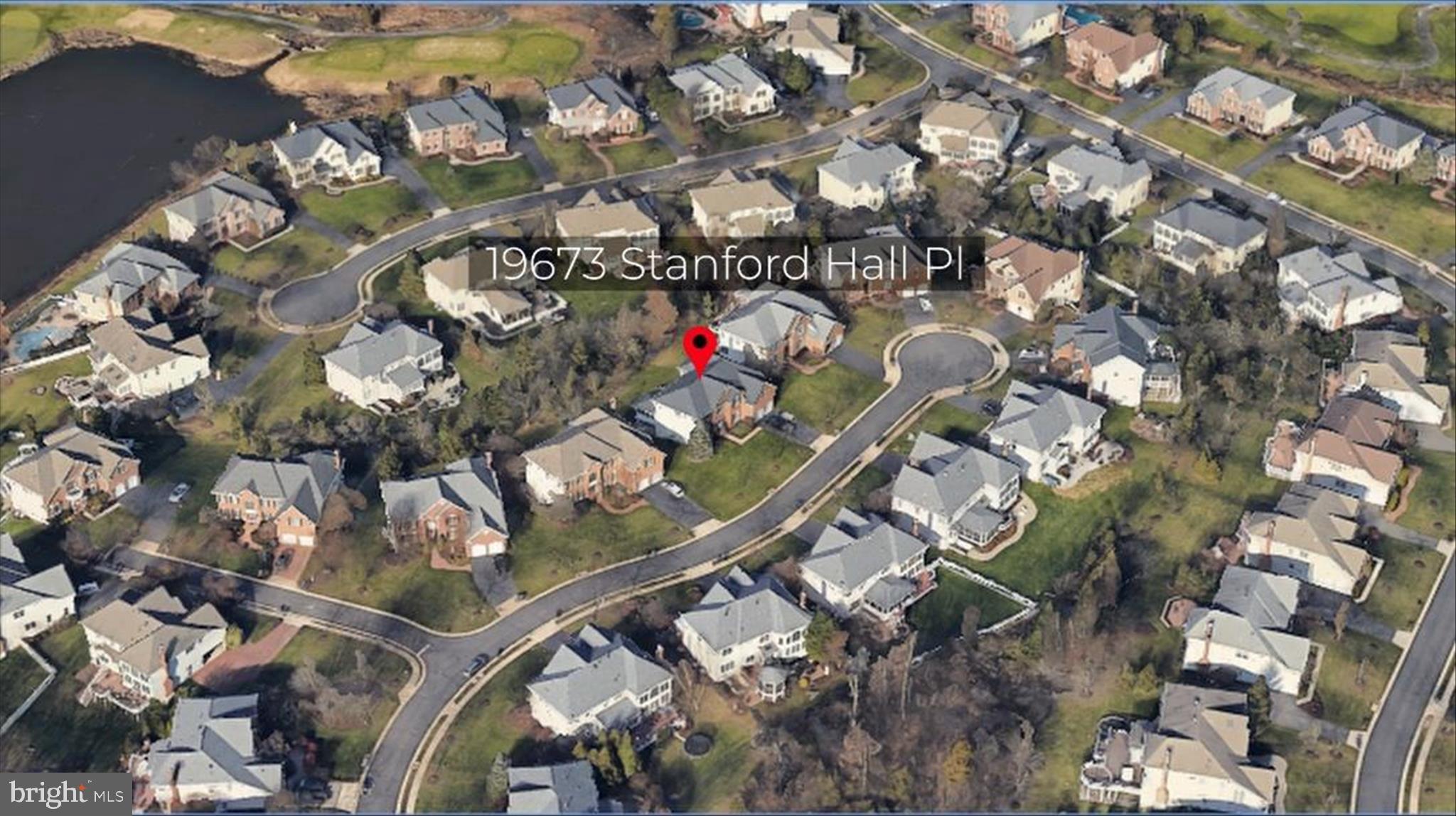 BELMONT COUNTRY CLUB - Residential