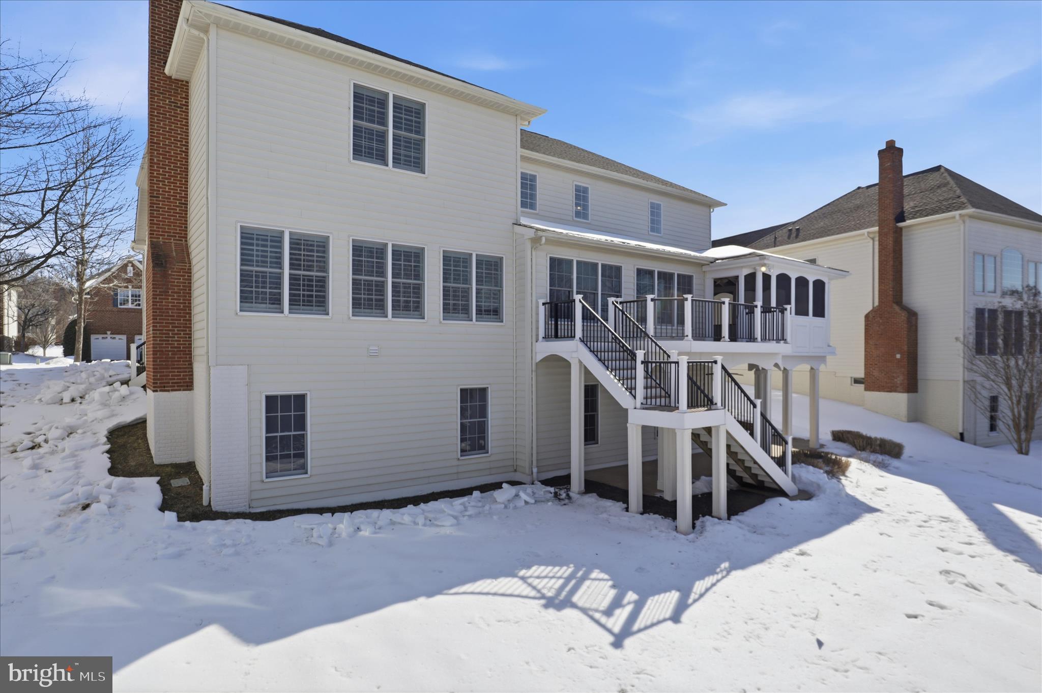 BELMONT COUNTRY CLUB - Residential