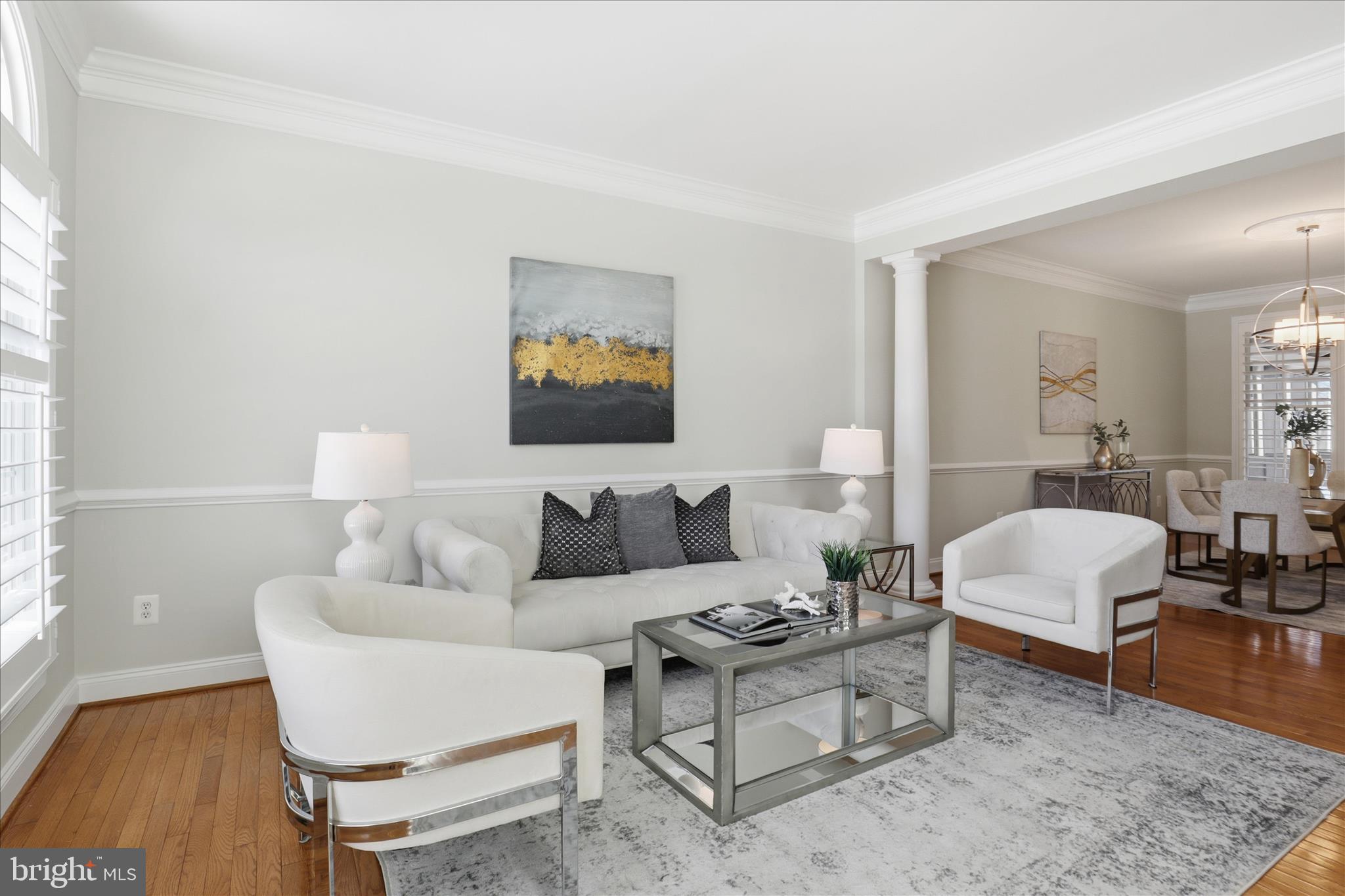 BELMONT COUNTRY CLUB - Residential