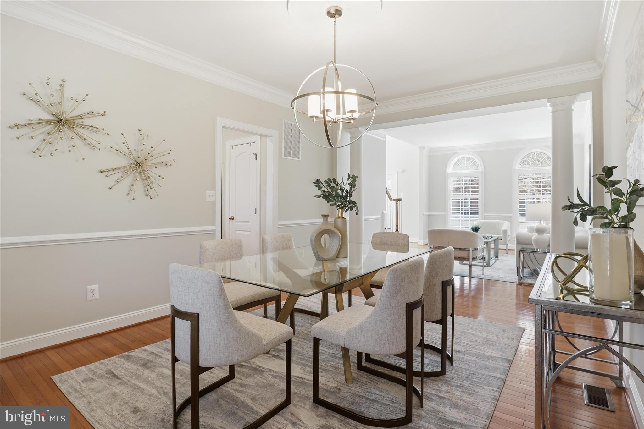 BELMONT COUNTRY CLUB - Residential