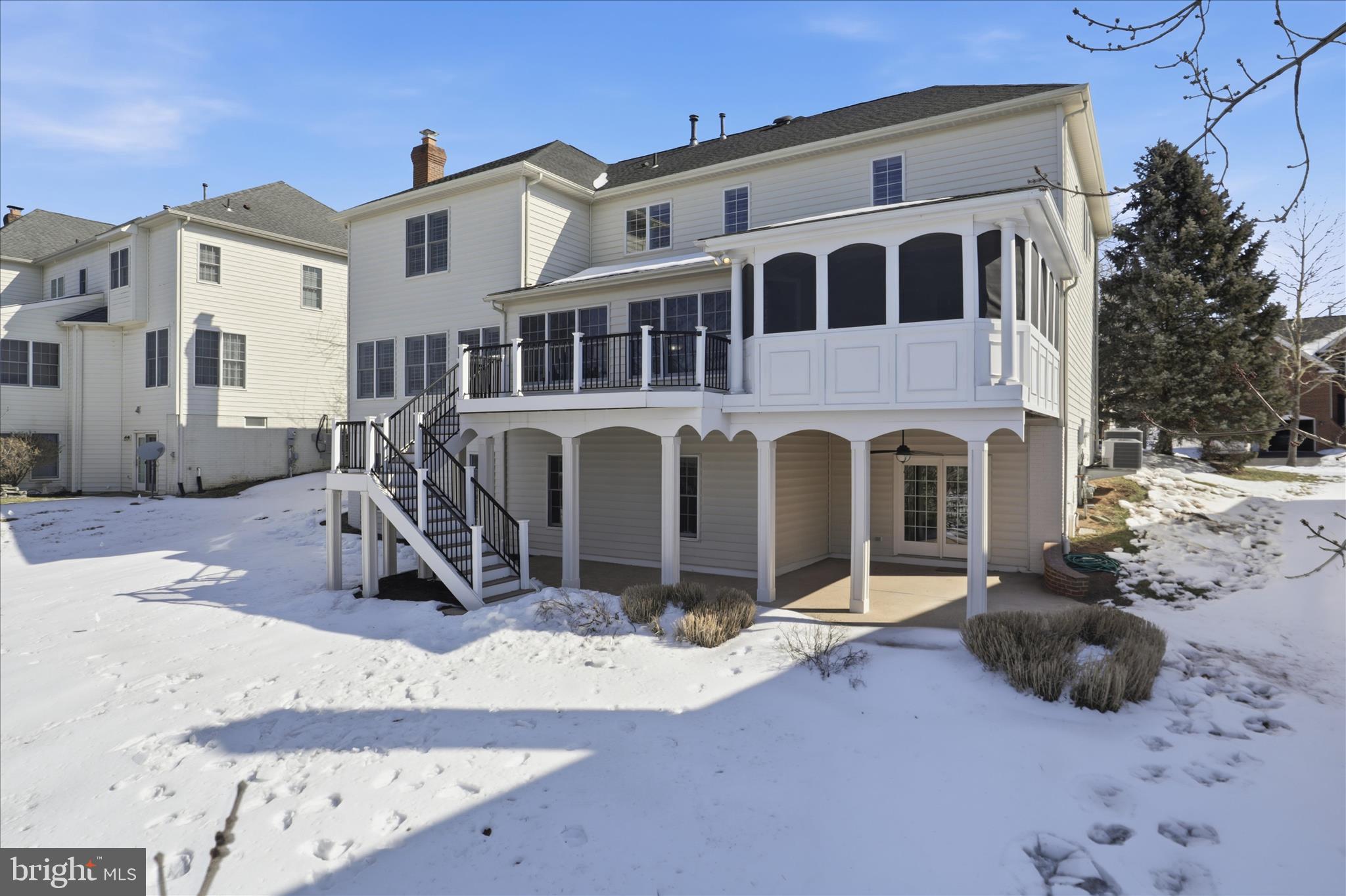 BELMONT COUNTRY CLUB - Residential