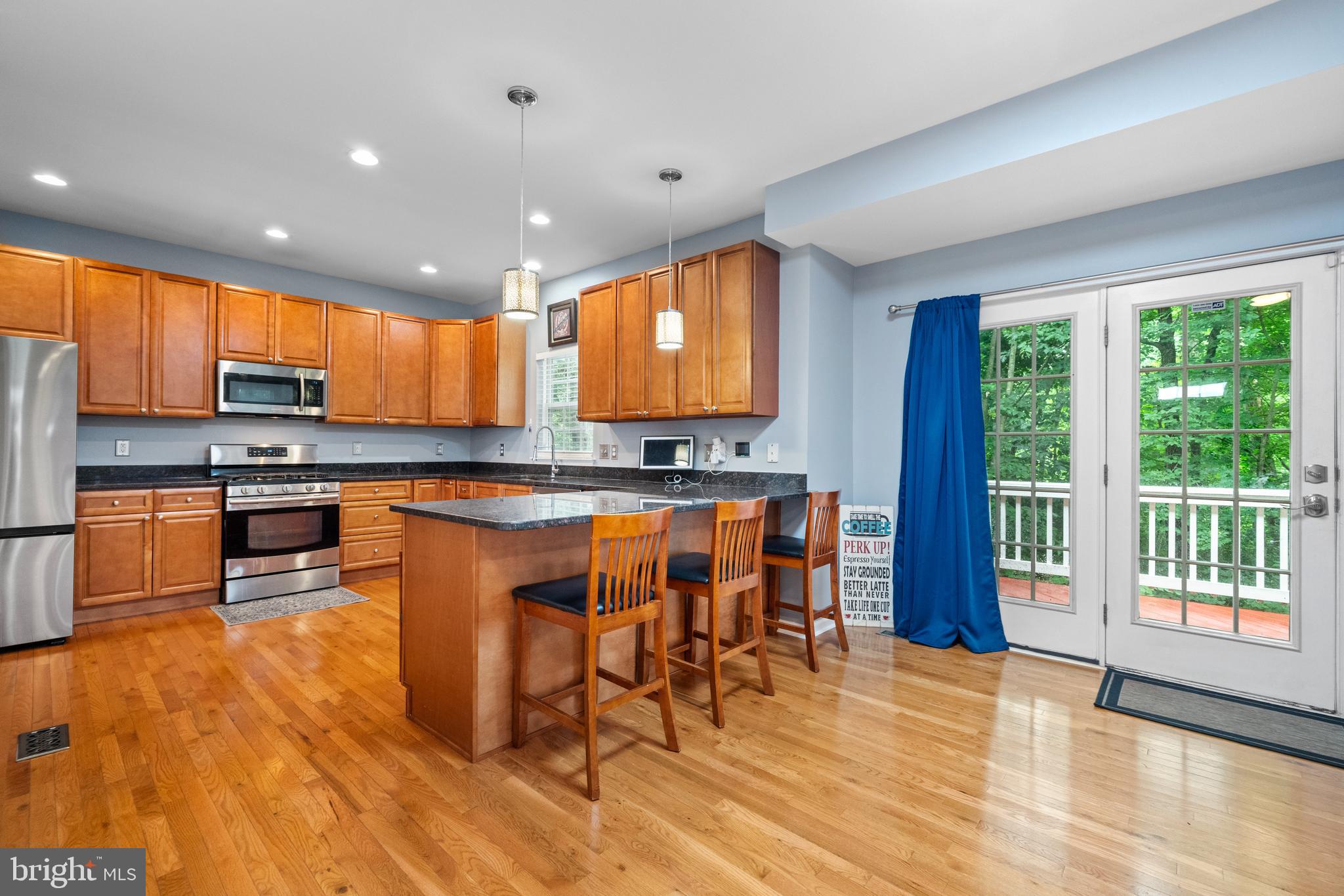 LORTON TOWN CENTER - Residential