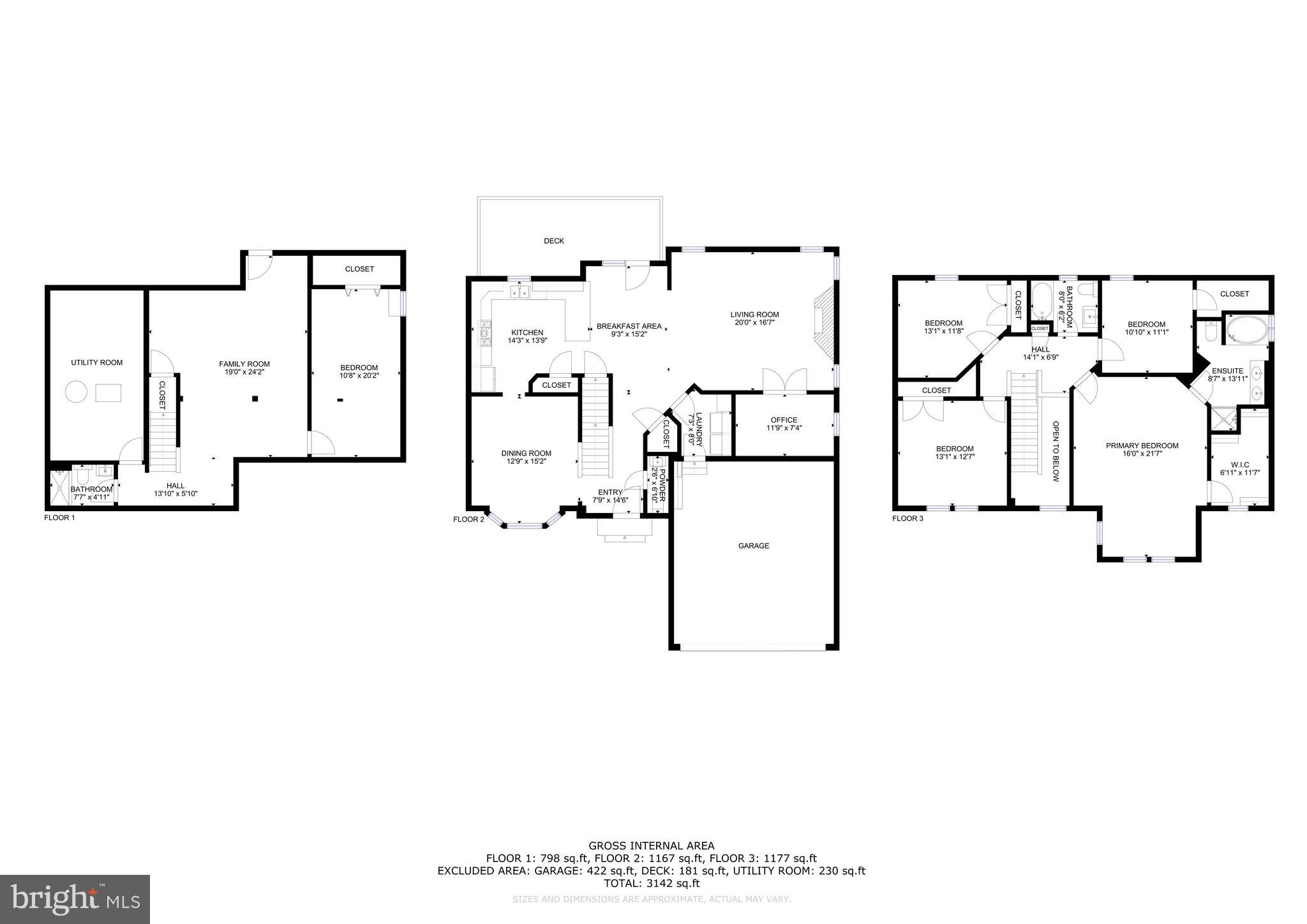 LORTON TOWN CENTER - Residential
