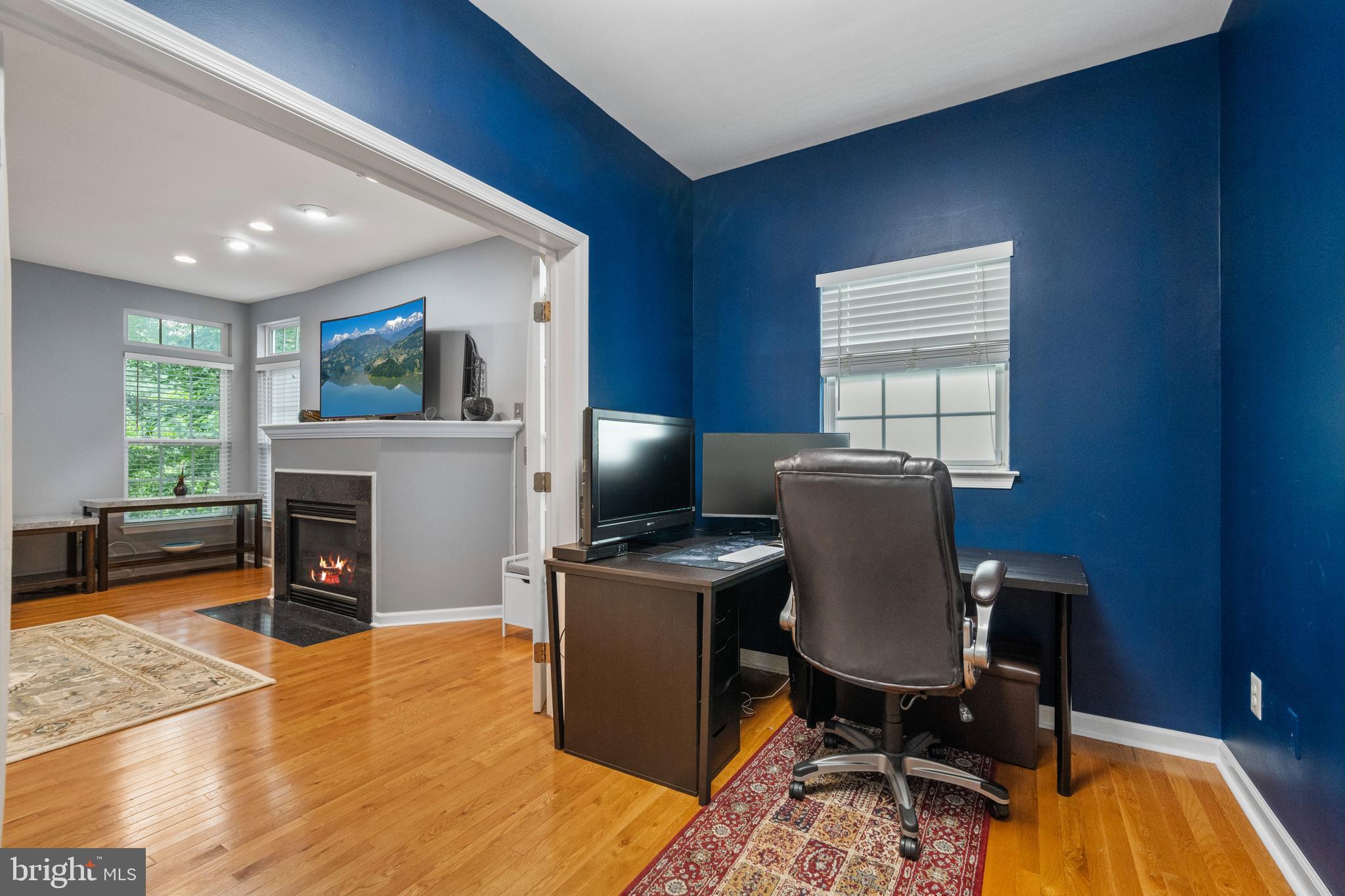 LORTON TOWN CENTER - Residential