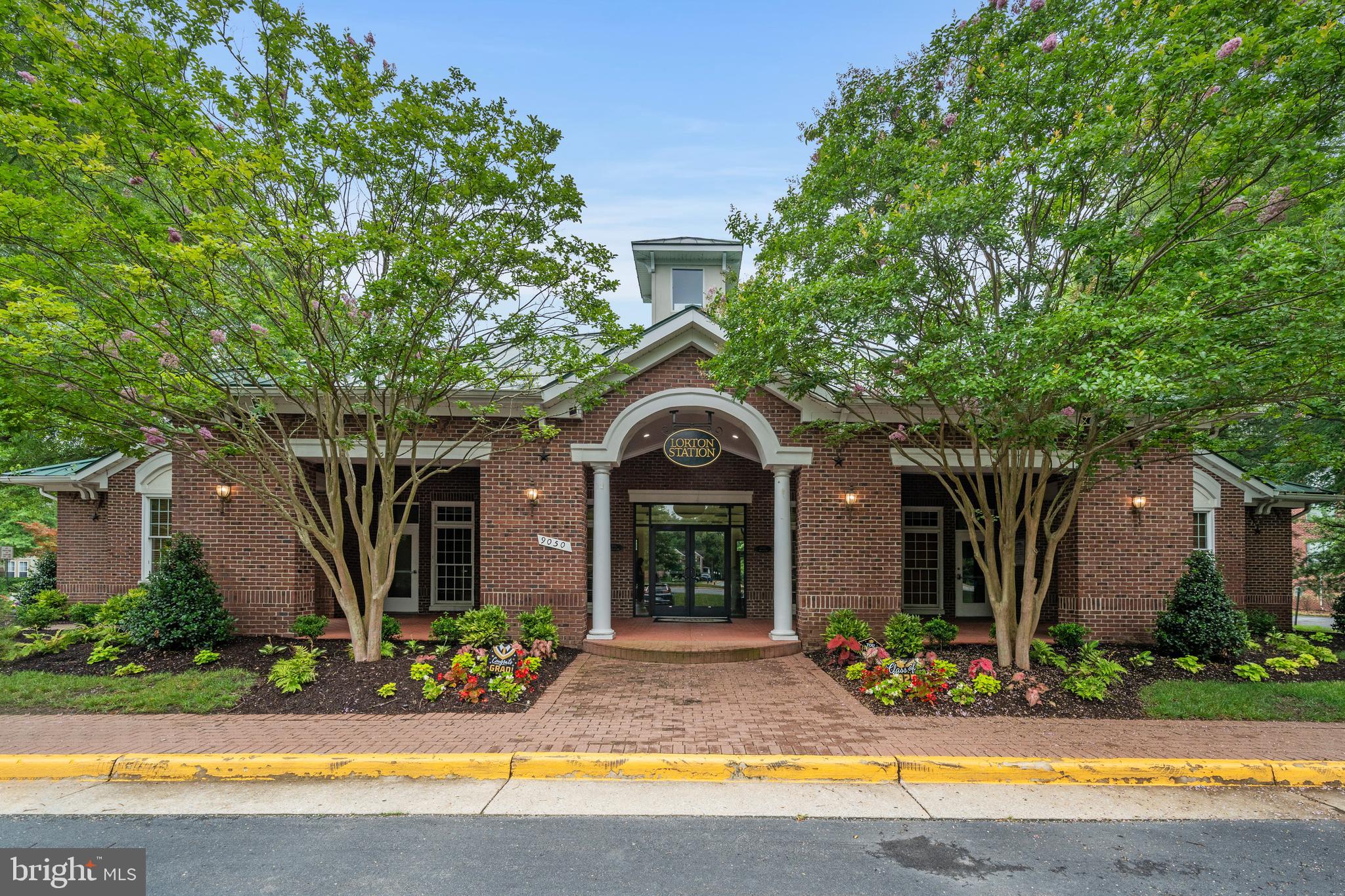 LORTON TOWN CENTER - Residential