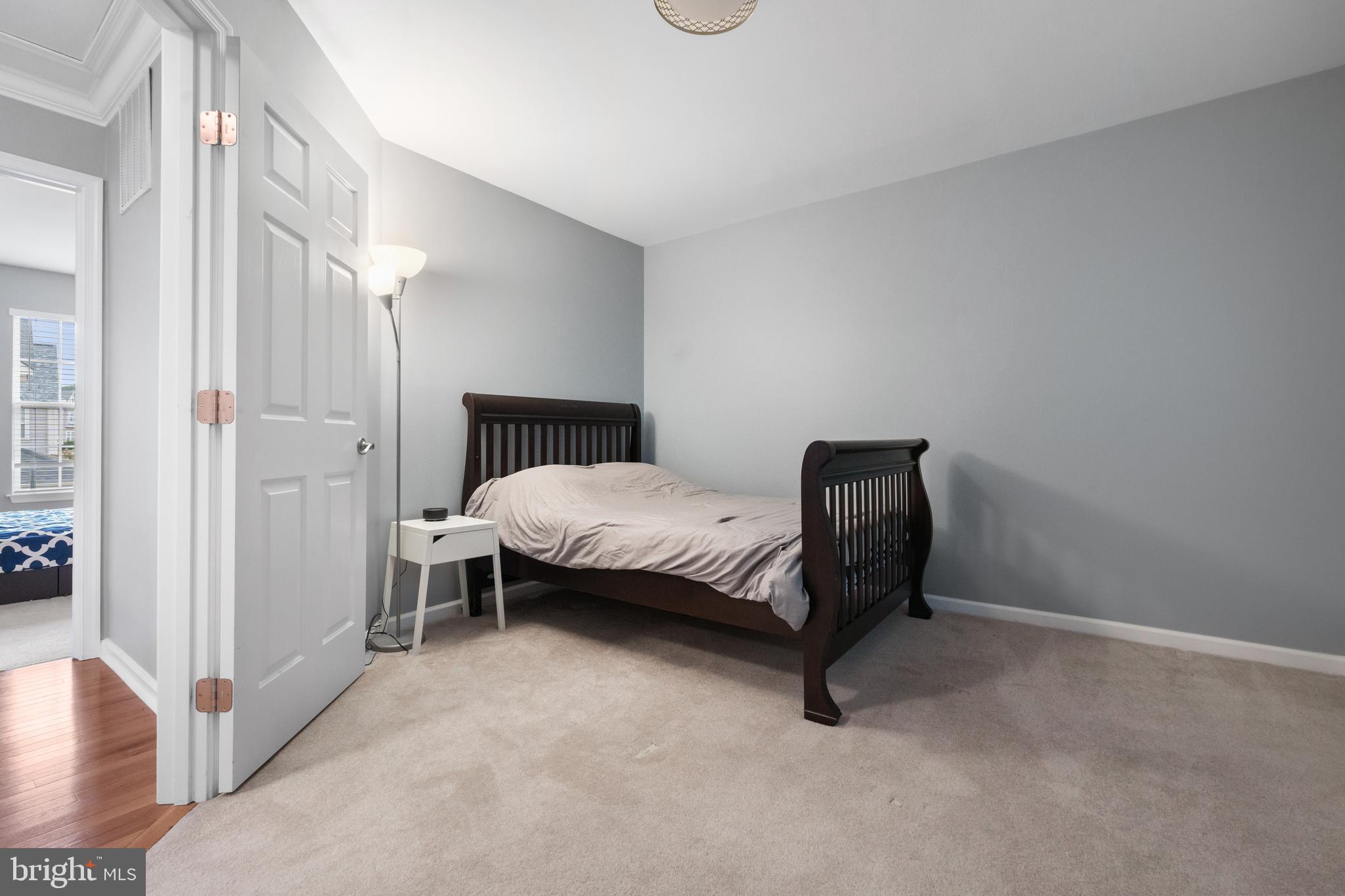 LORTON TOWN CENTER - Residential