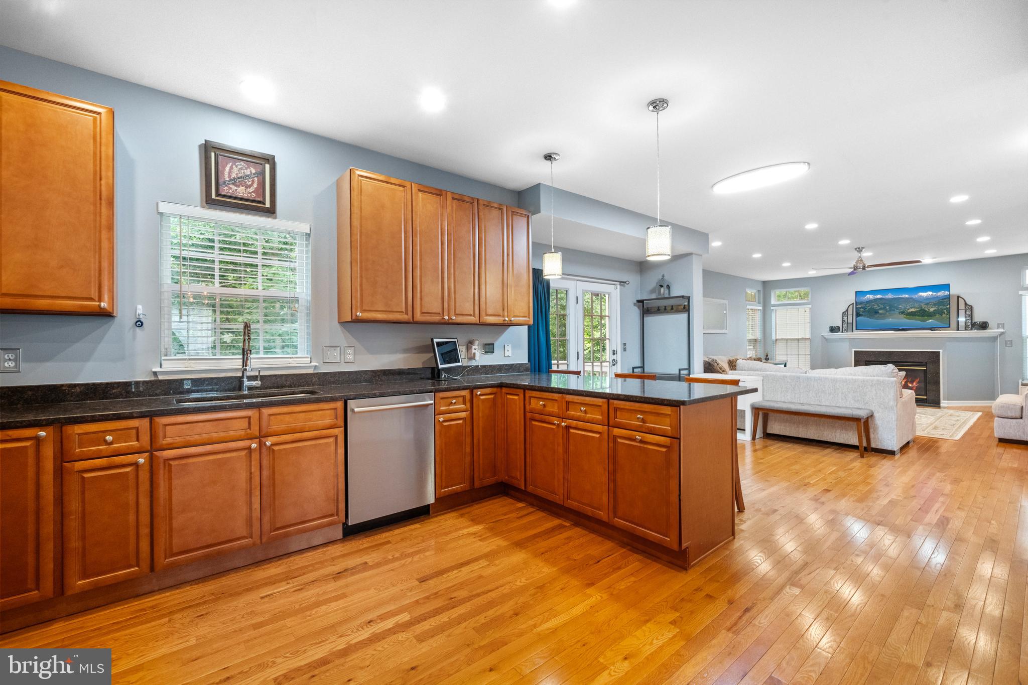 LORTON TOWN CENTER - Residential