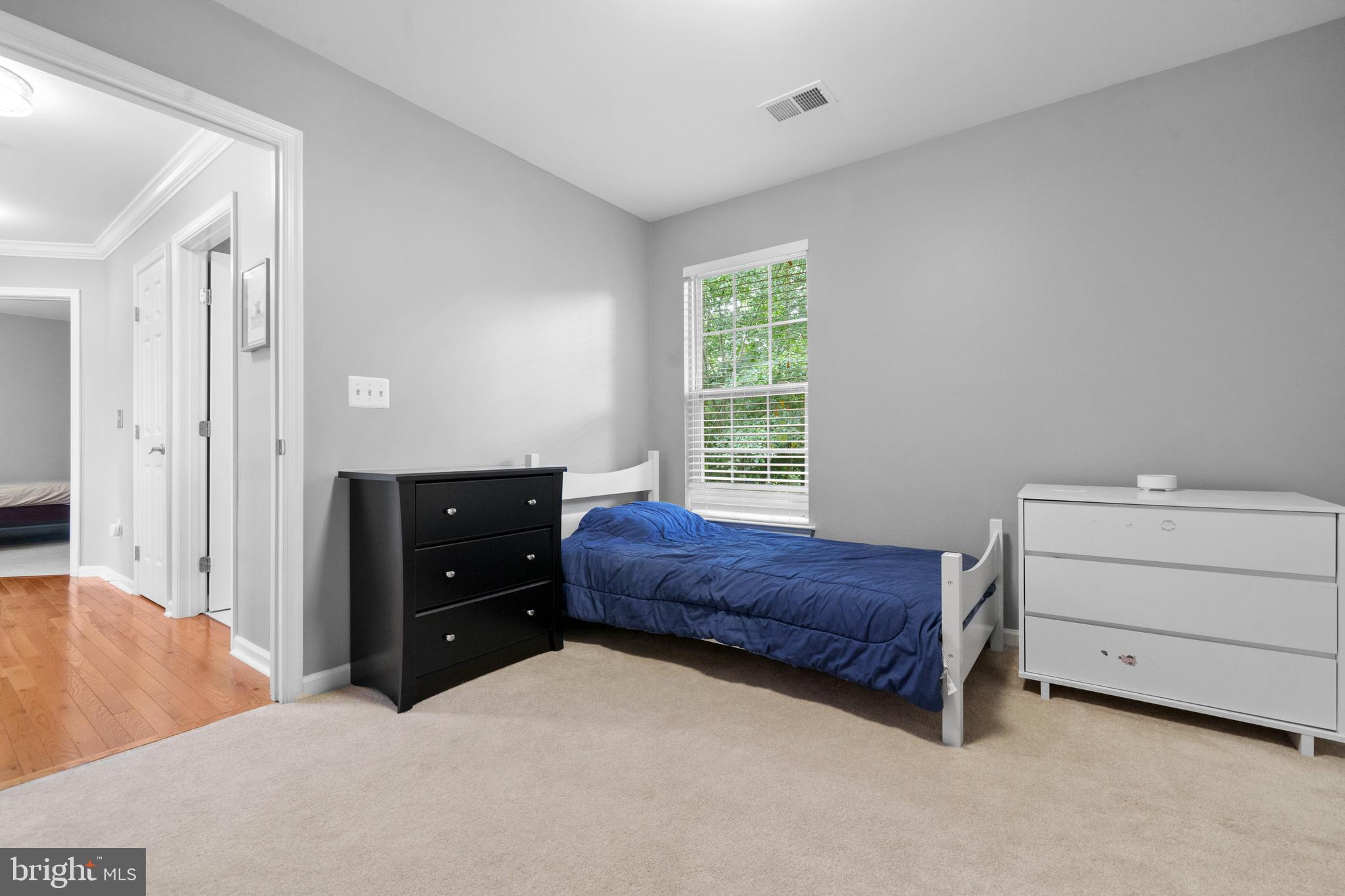 LORTON TOWN CENTER - Residential