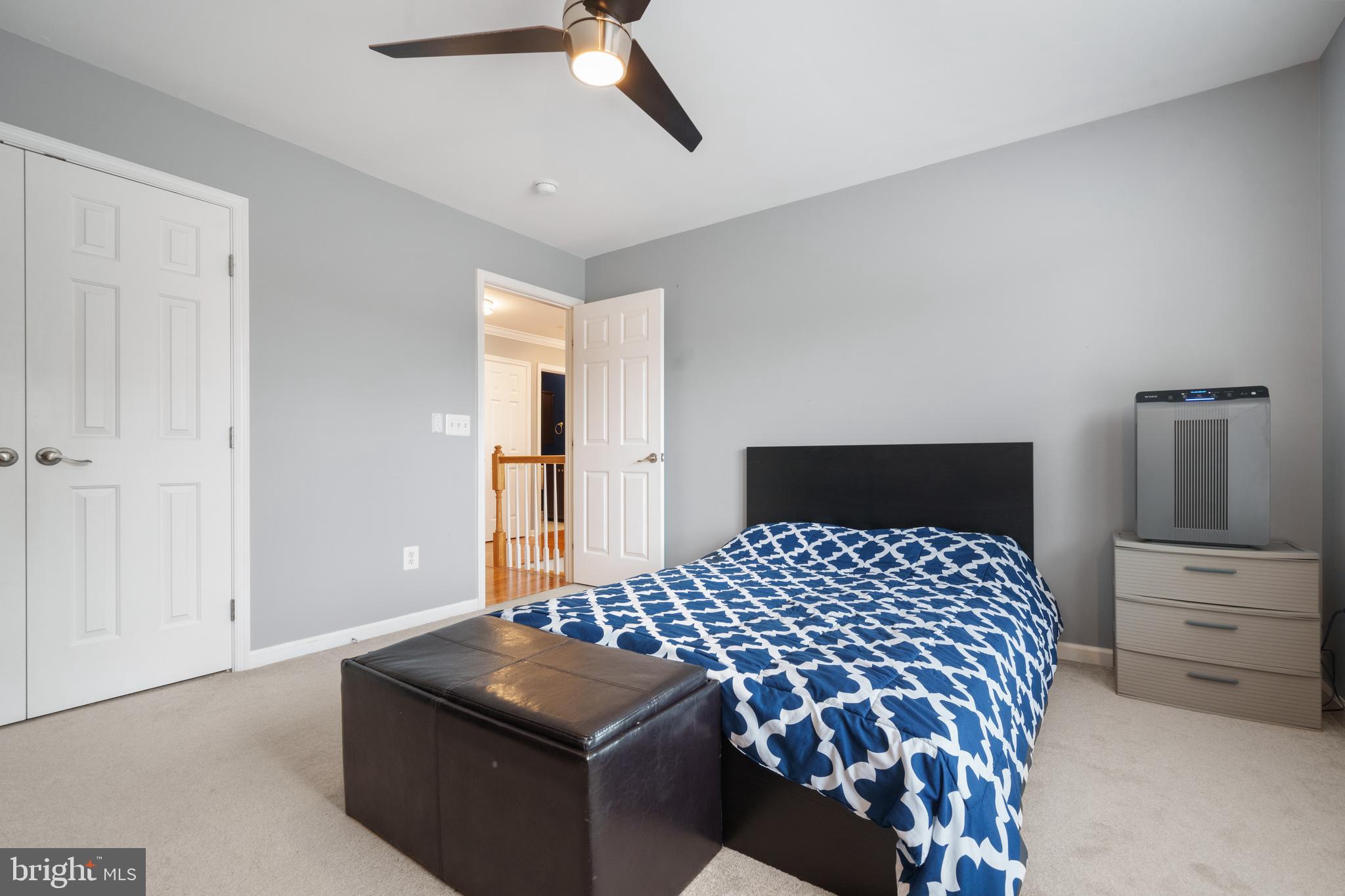 LORTON TOWN CENTER - Residential