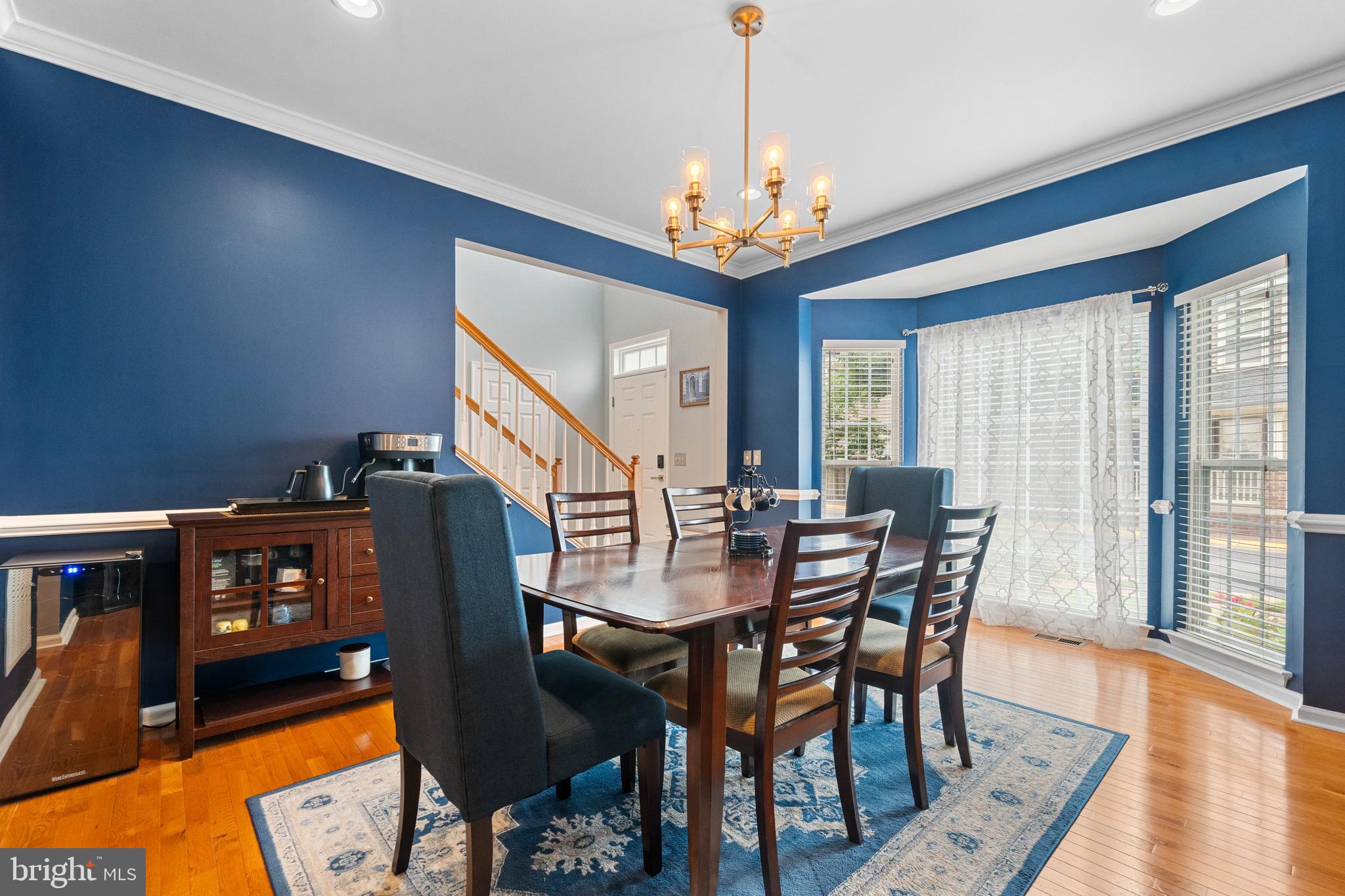 LORTON TOWN CENTER - Residential