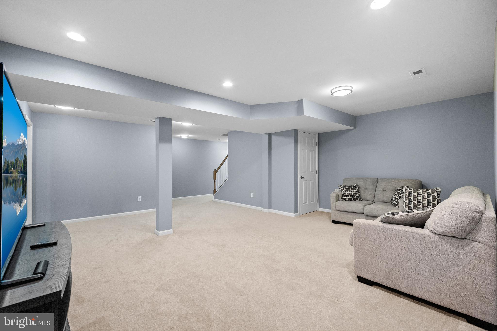 LORTON TOWN CENTER - Residential