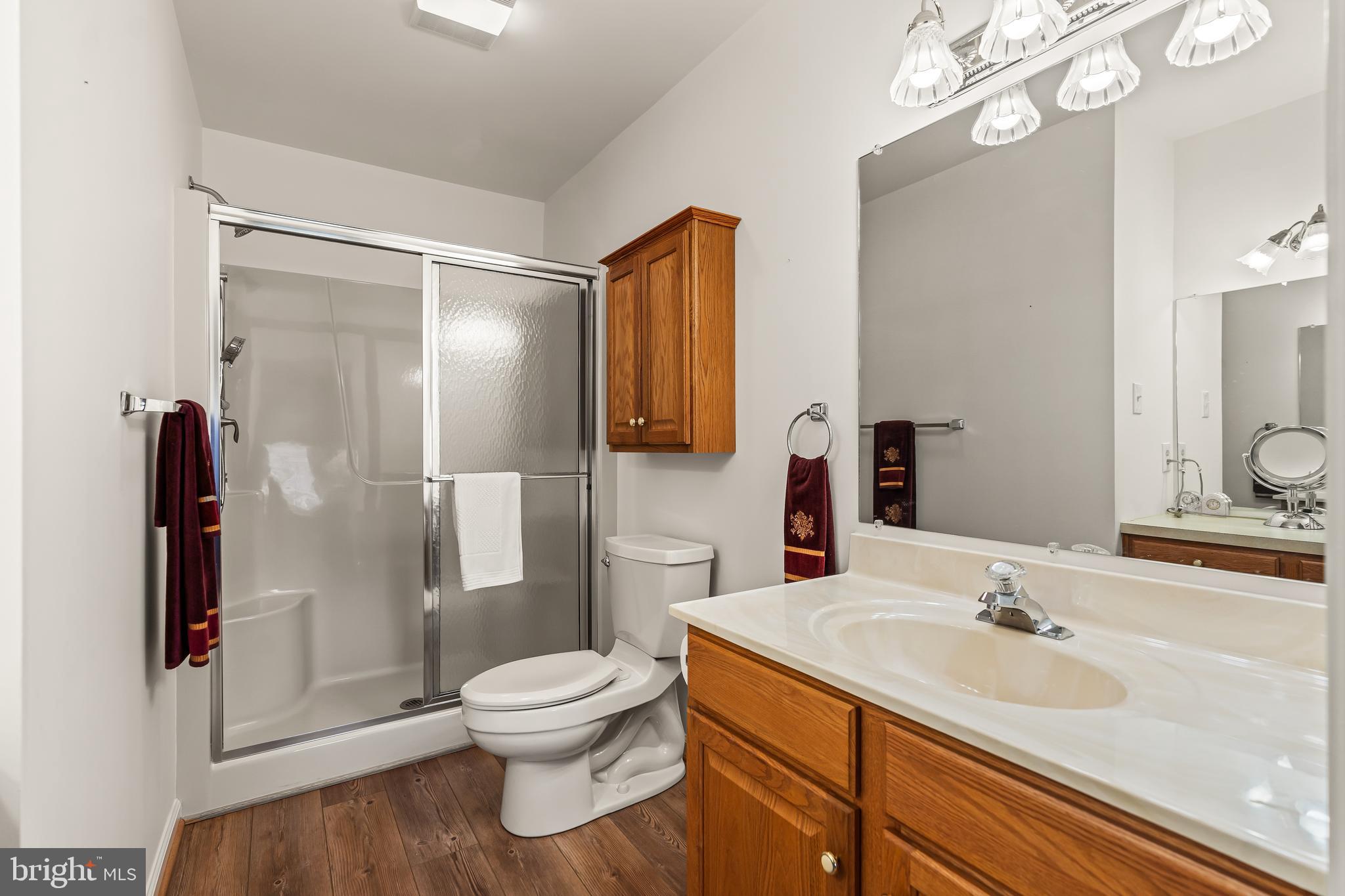 SOUTH POINTE - Residential