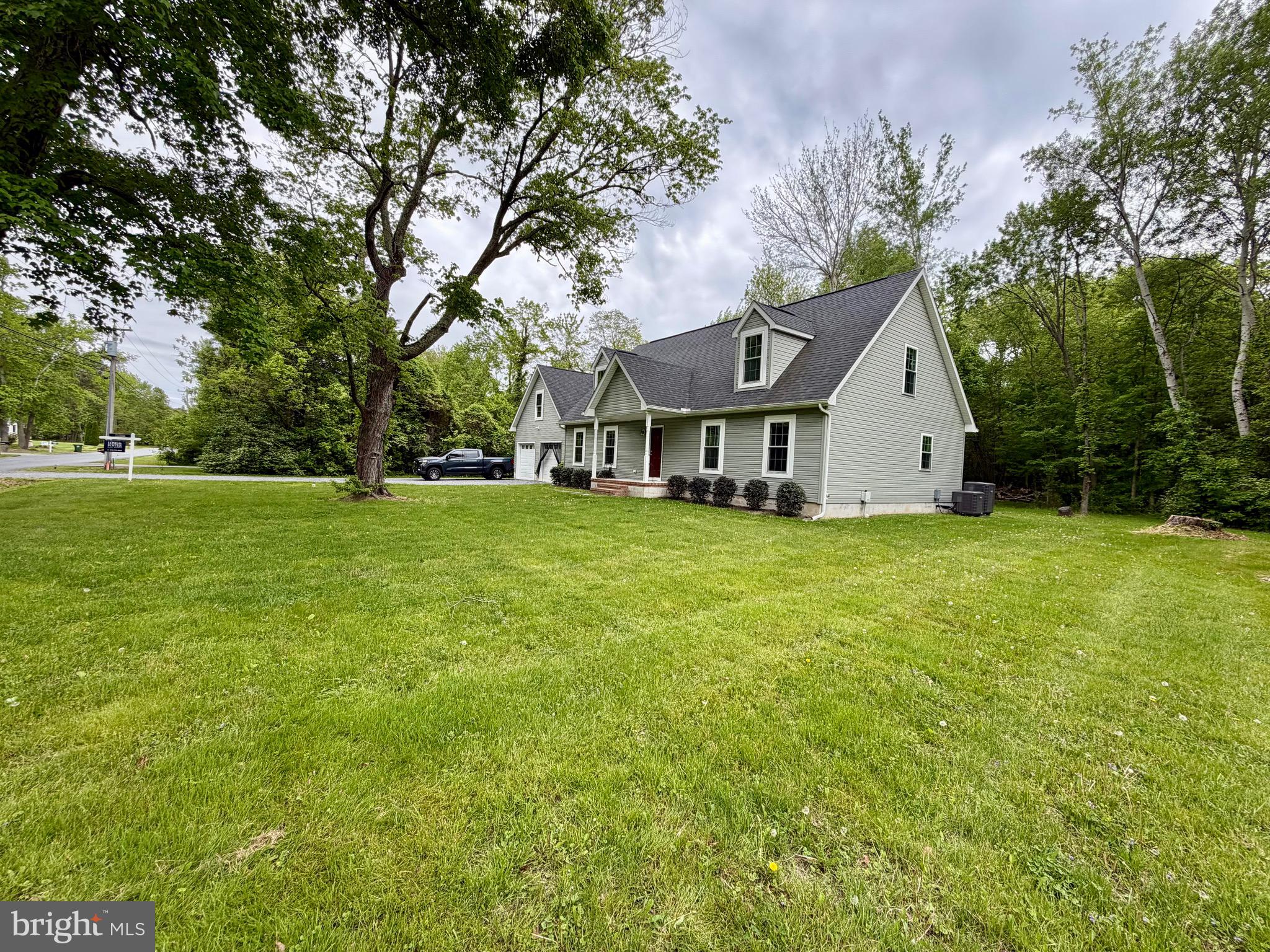 6980 HOPKINS NECK ROAD