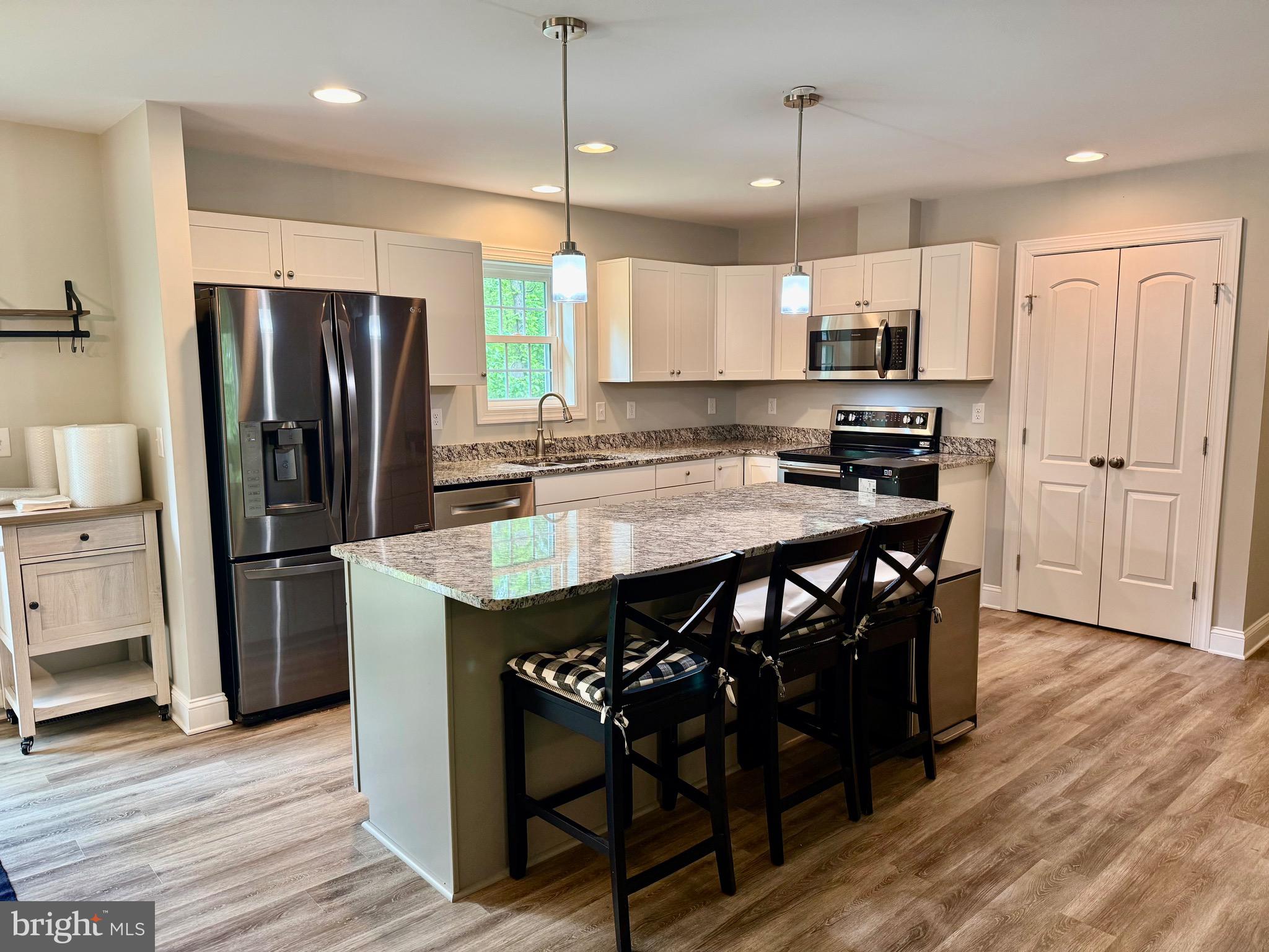 6980 HOPKINS NECK ROAD