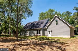 6980 HOPKINS NECK ROAD