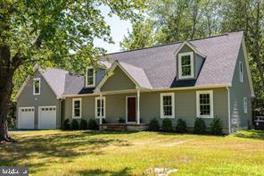 6980 HOPKINS NECK ROAD