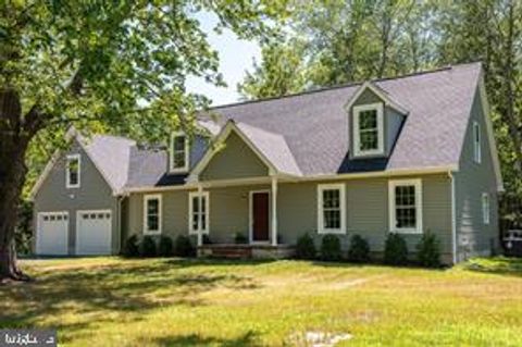 6980 HOPKINS NECK ROAD ROYAL OAK MD 21662