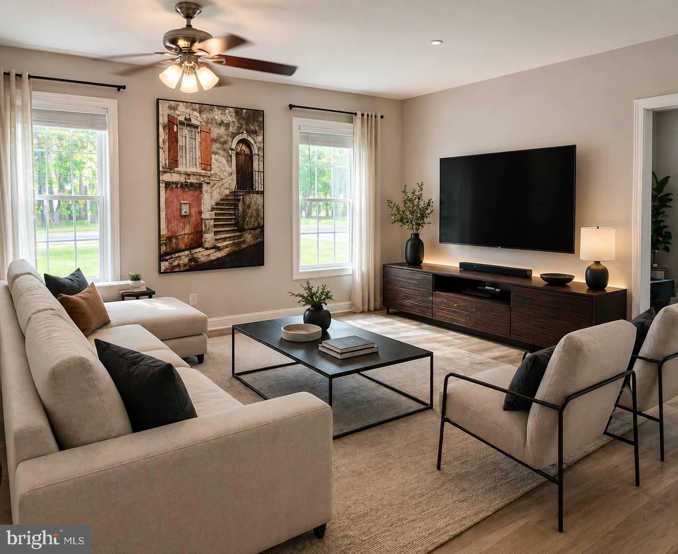 6980 HOPKINS NECK ROAD