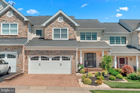 Townhouse For Sale - 247 Sydney Road<br/> Bucks County, HOLLAND, PA 18966