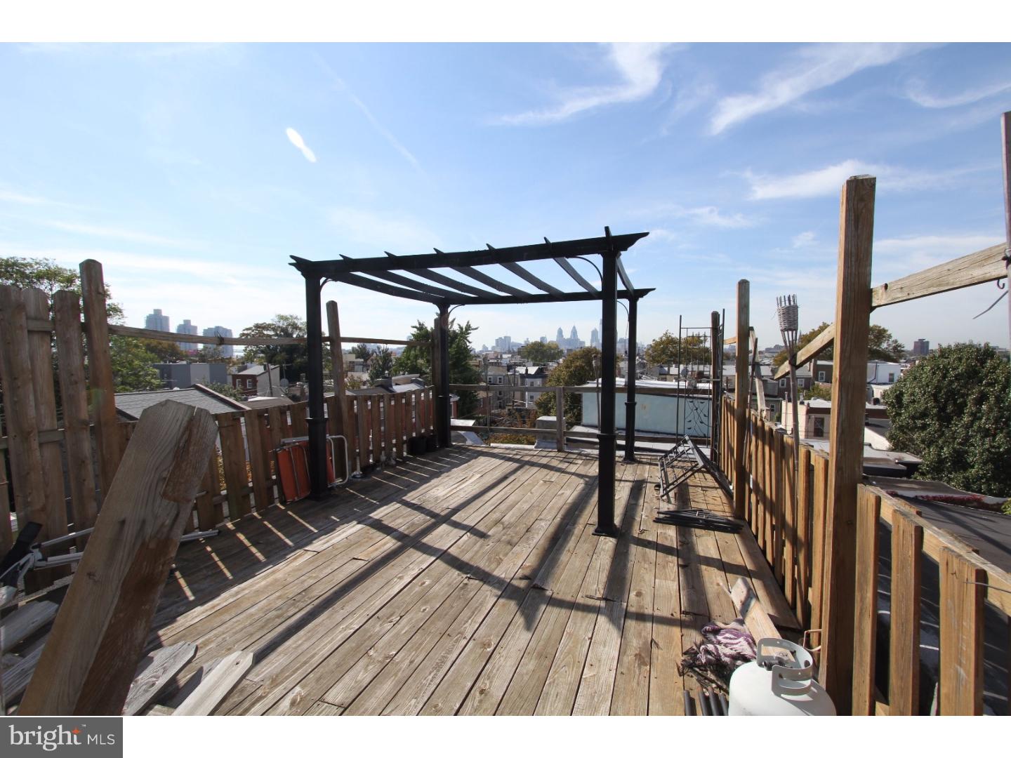 FISHTOWN - Residential