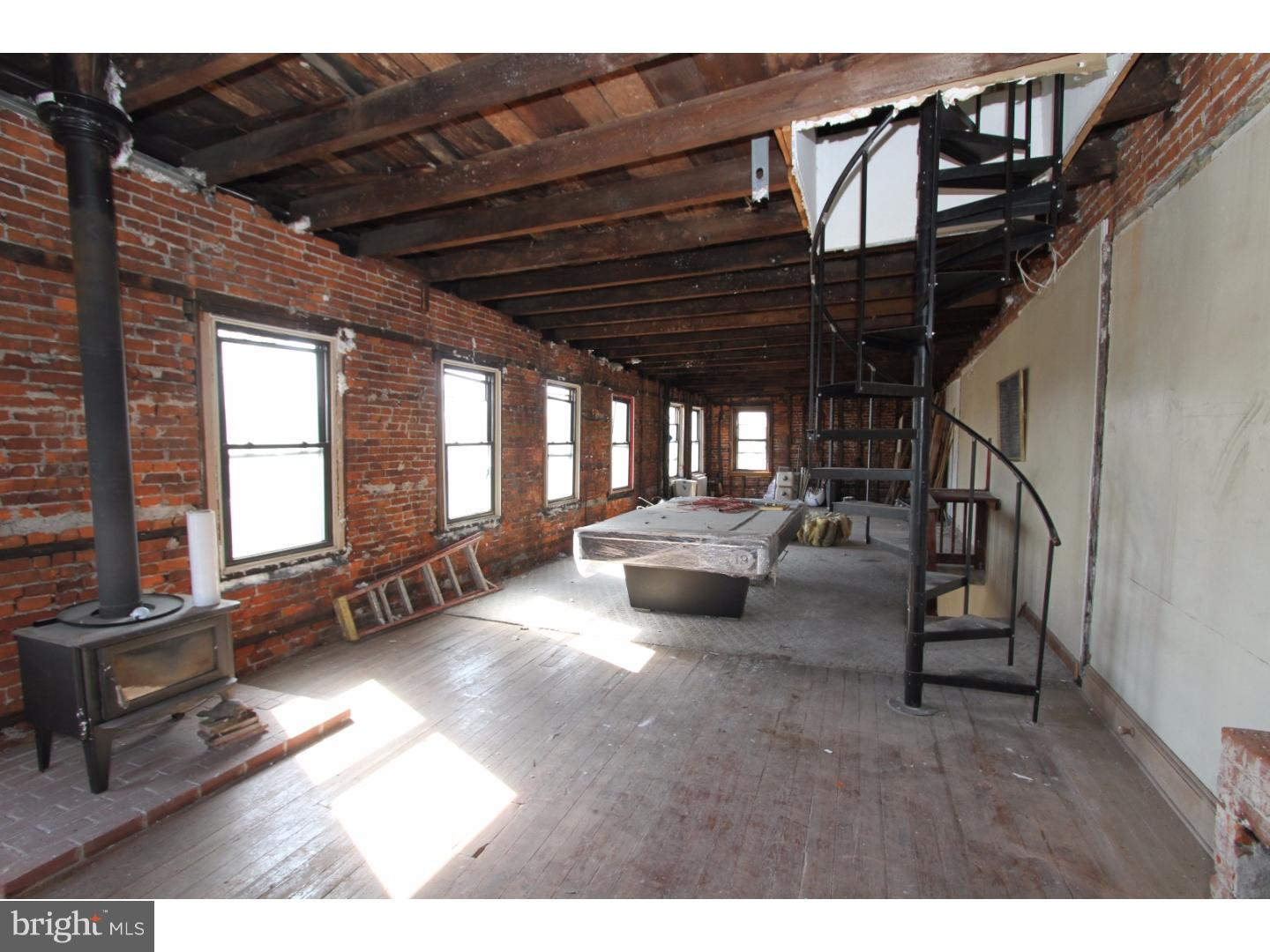 FISHTOWN - Residential