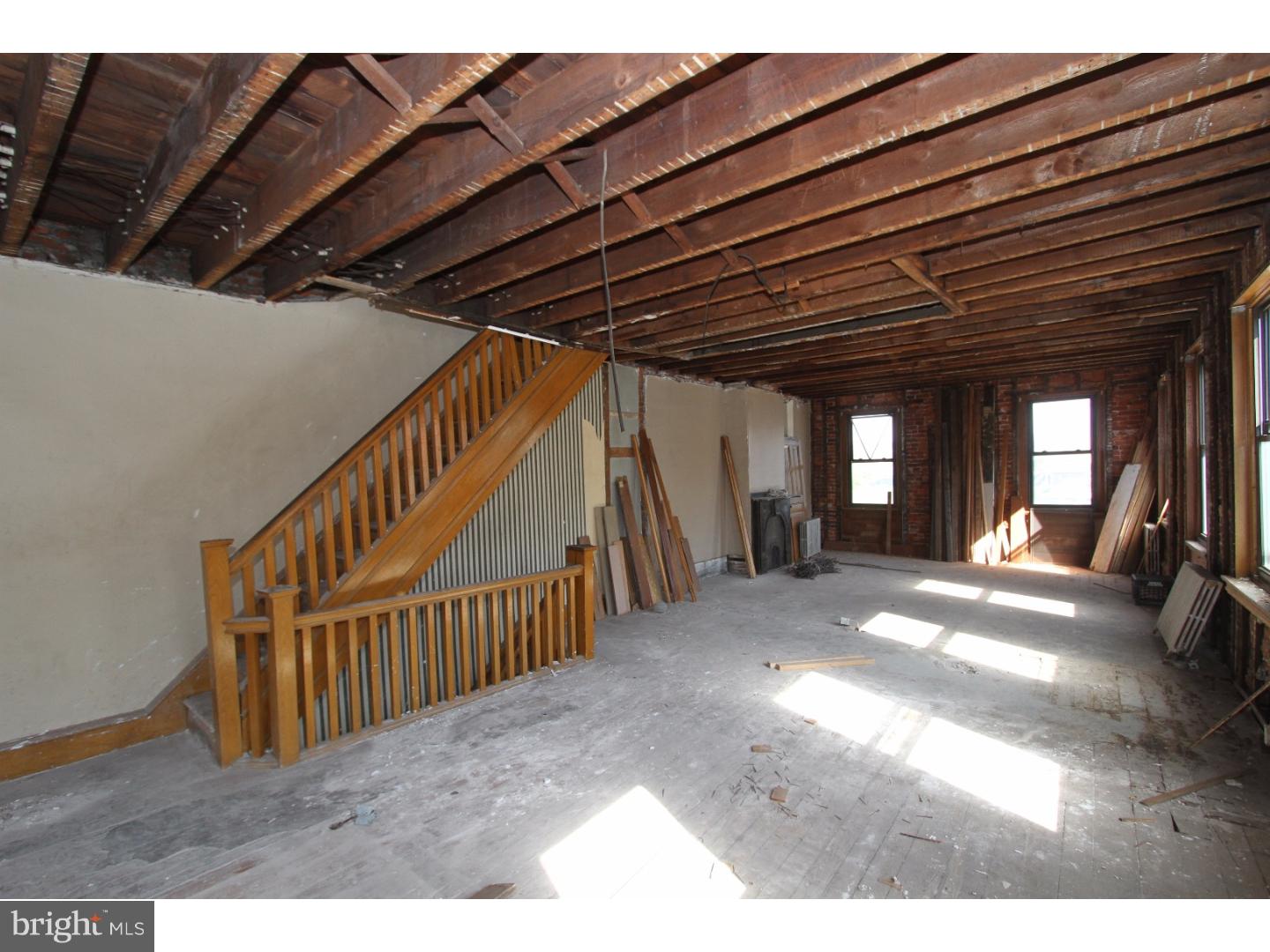 FISHTOWN - Residential