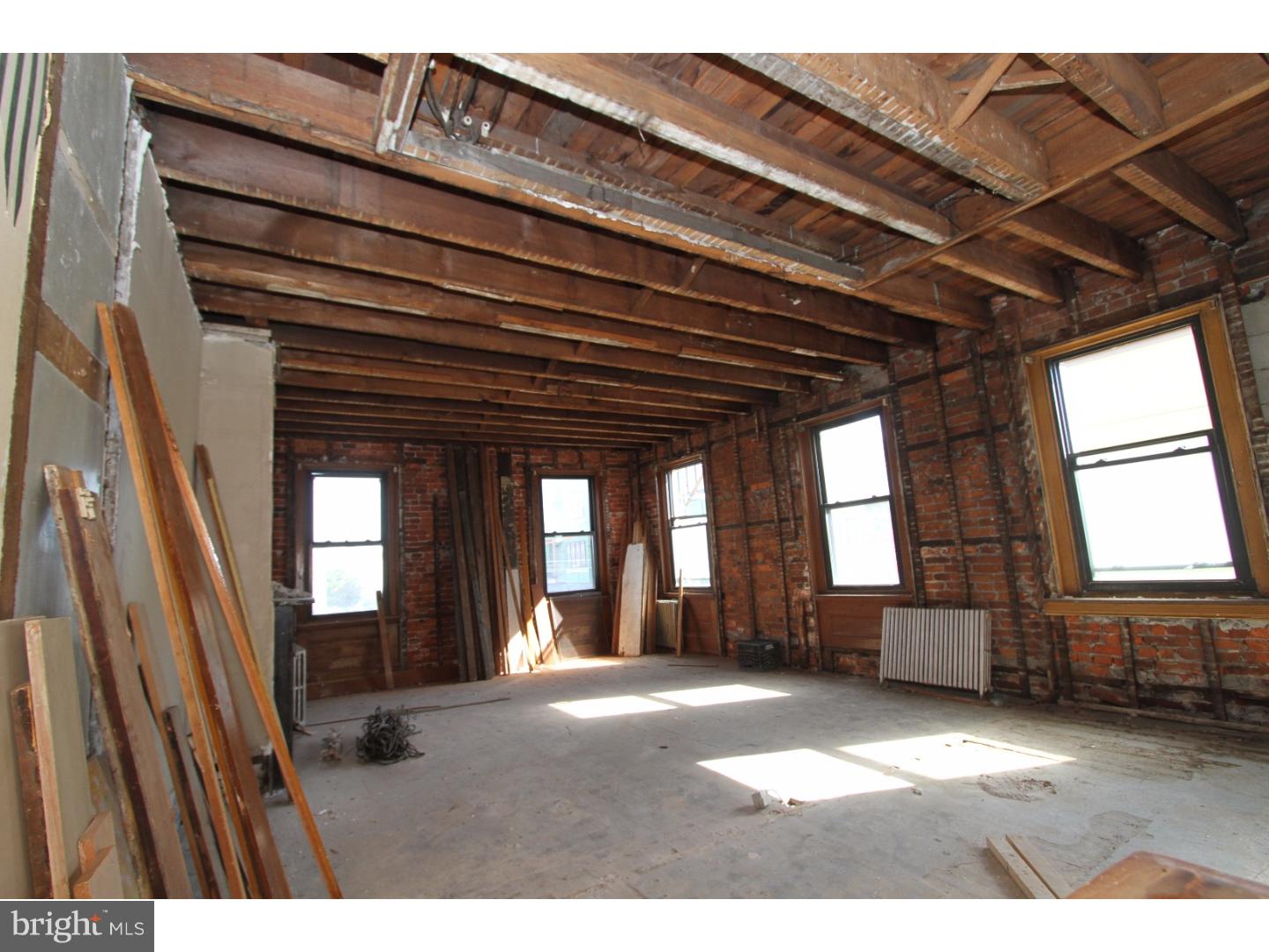 FISHTOWN - Residential
